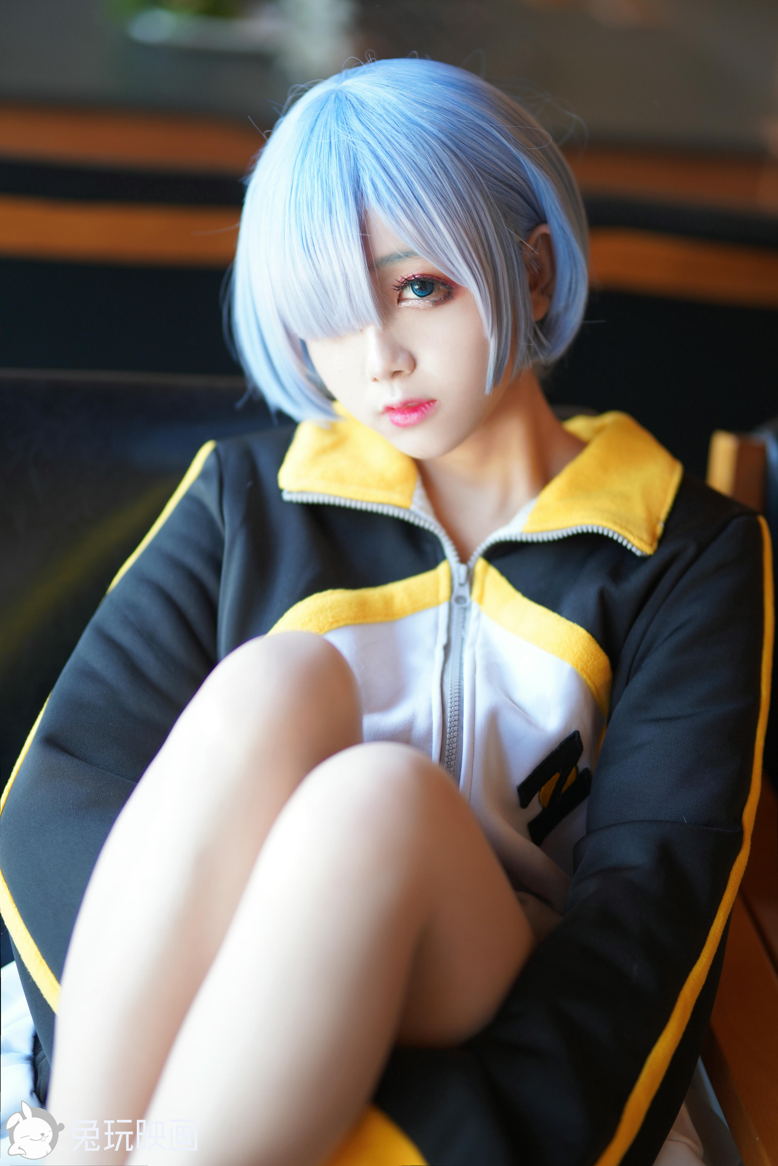 02【日奈娇】蕾姆_第1集