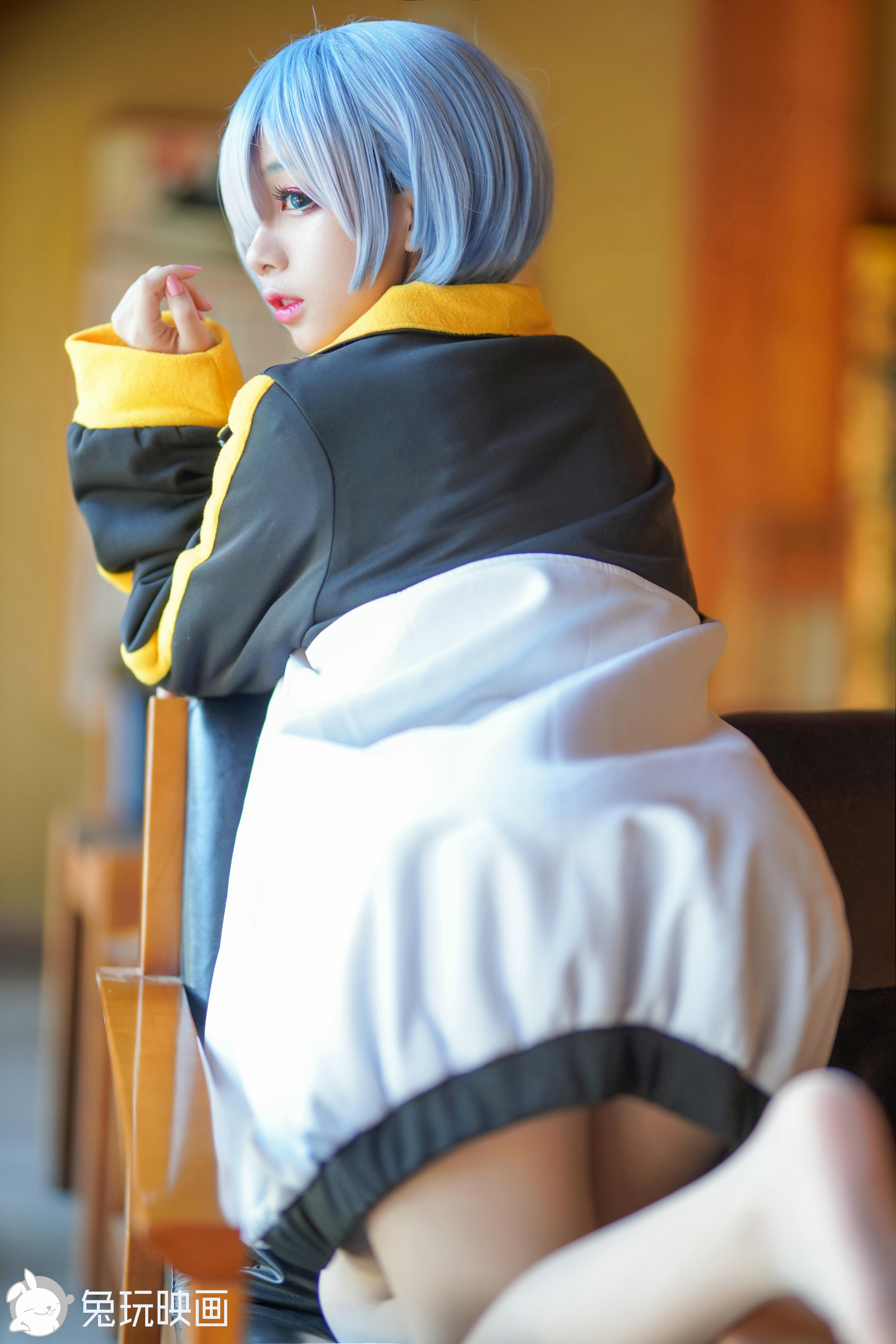 02【日奈娇】蕾姆_第1集