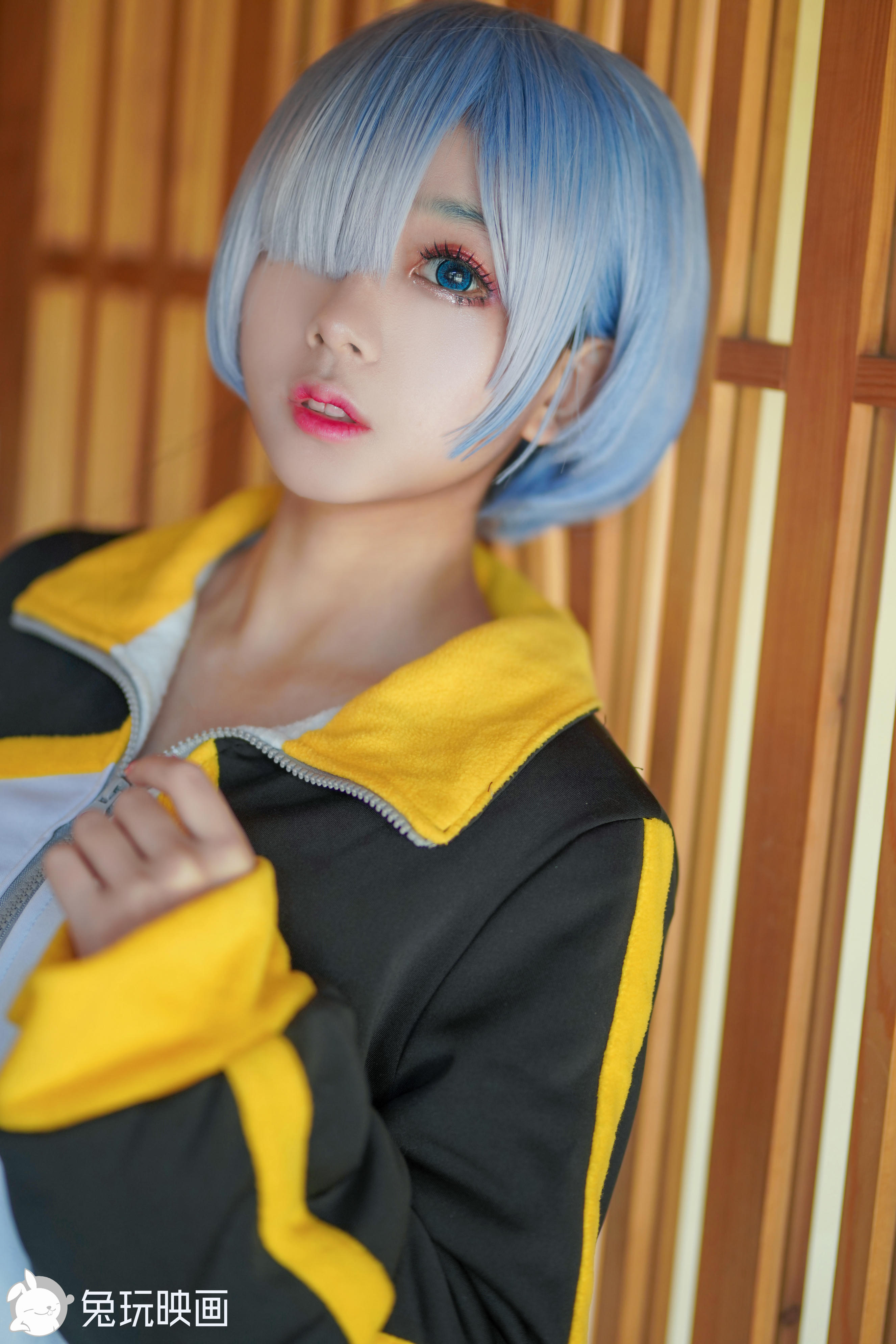 02【日奈娇】蕾姆_第2集