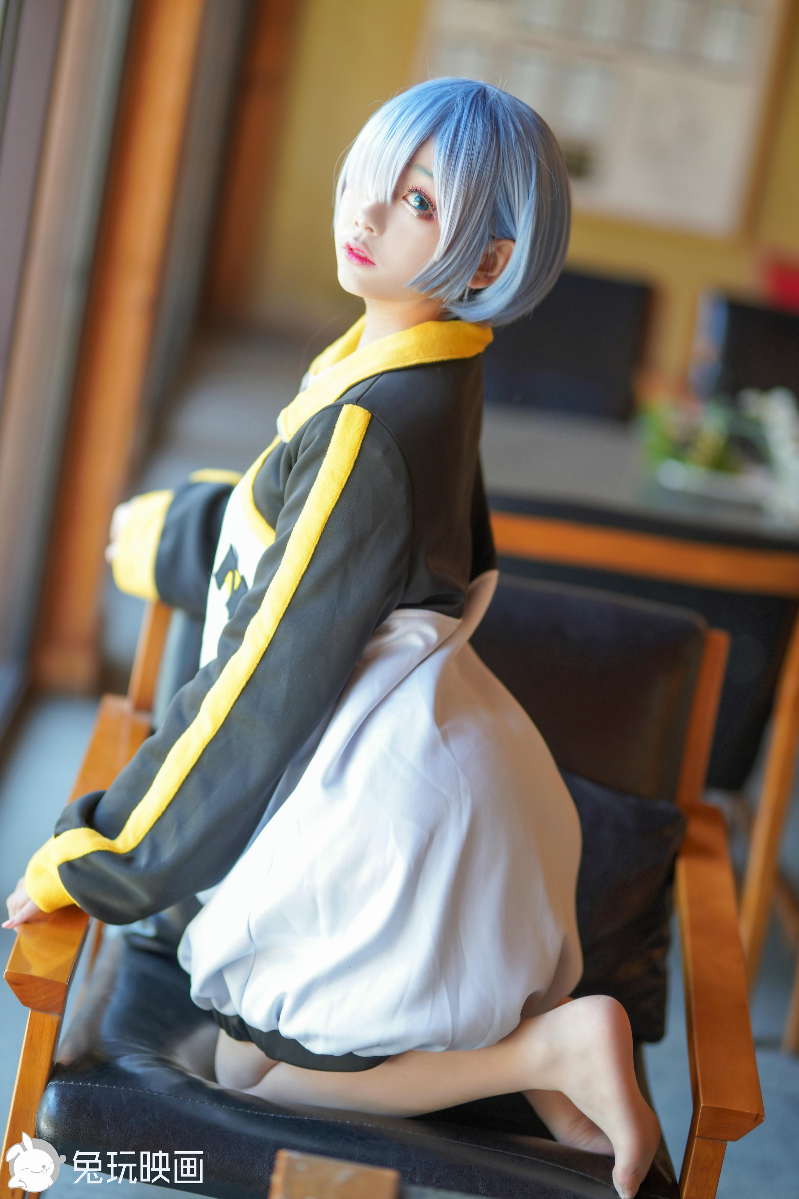 02【日奈娇】蕾姆_第2集