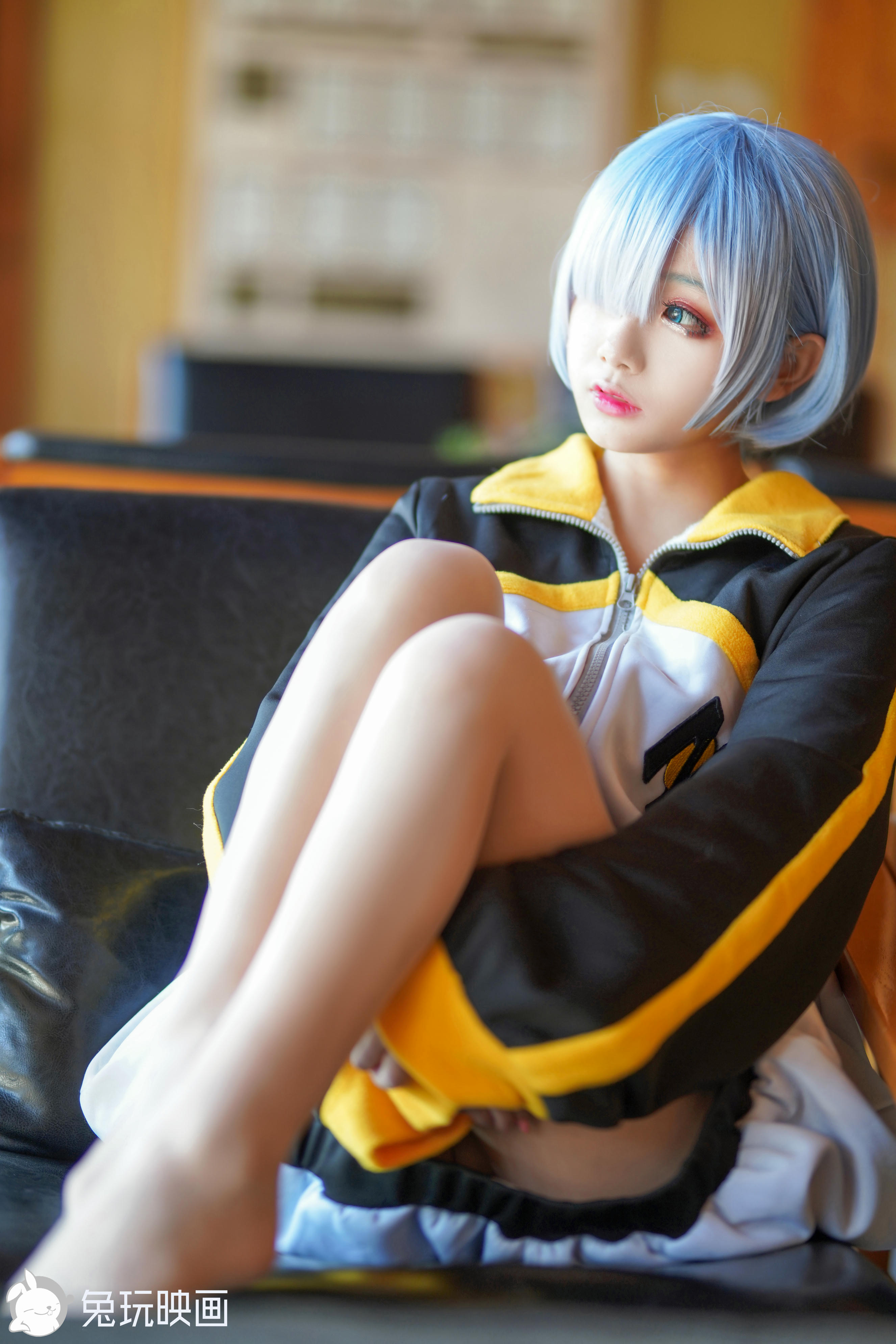 02【日奈娇】蕾姆_第2集