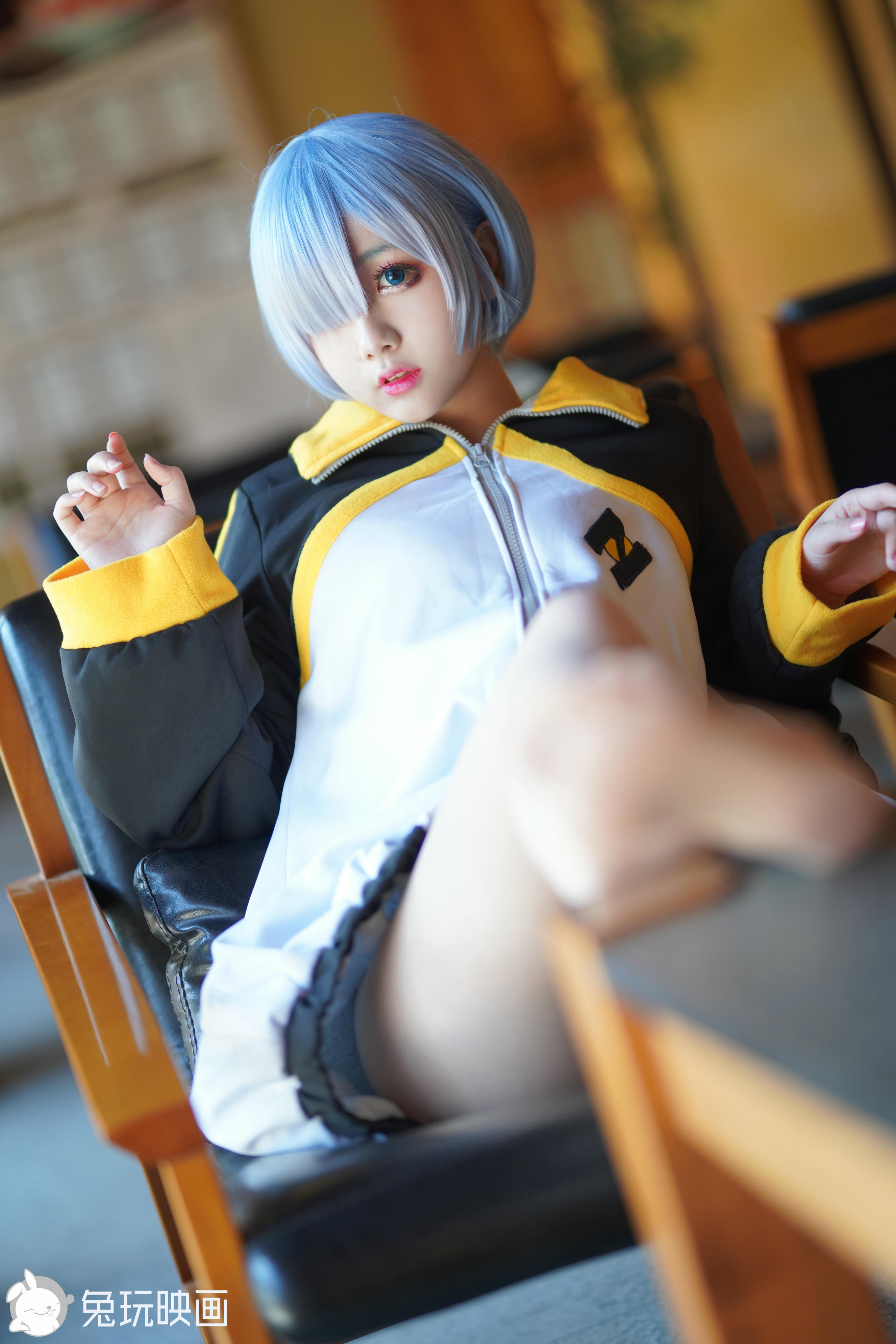 02【日奈娇】蕾姆_第2集