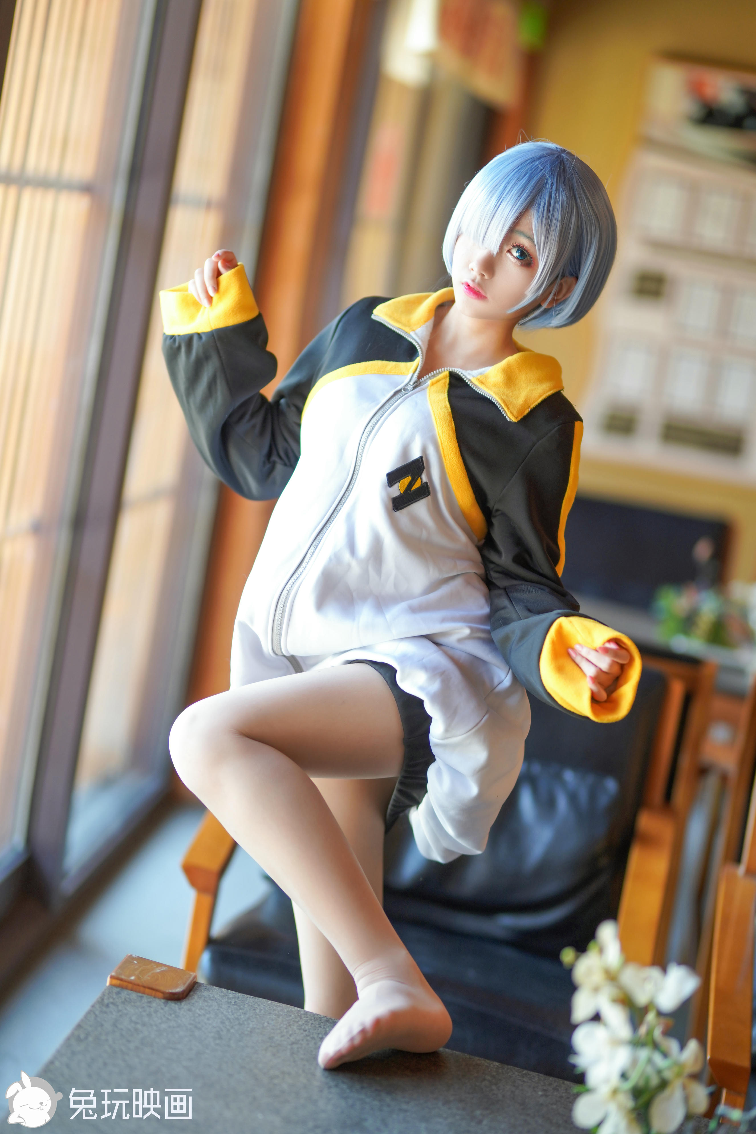 02【日奈娇】蕾姆_第2集