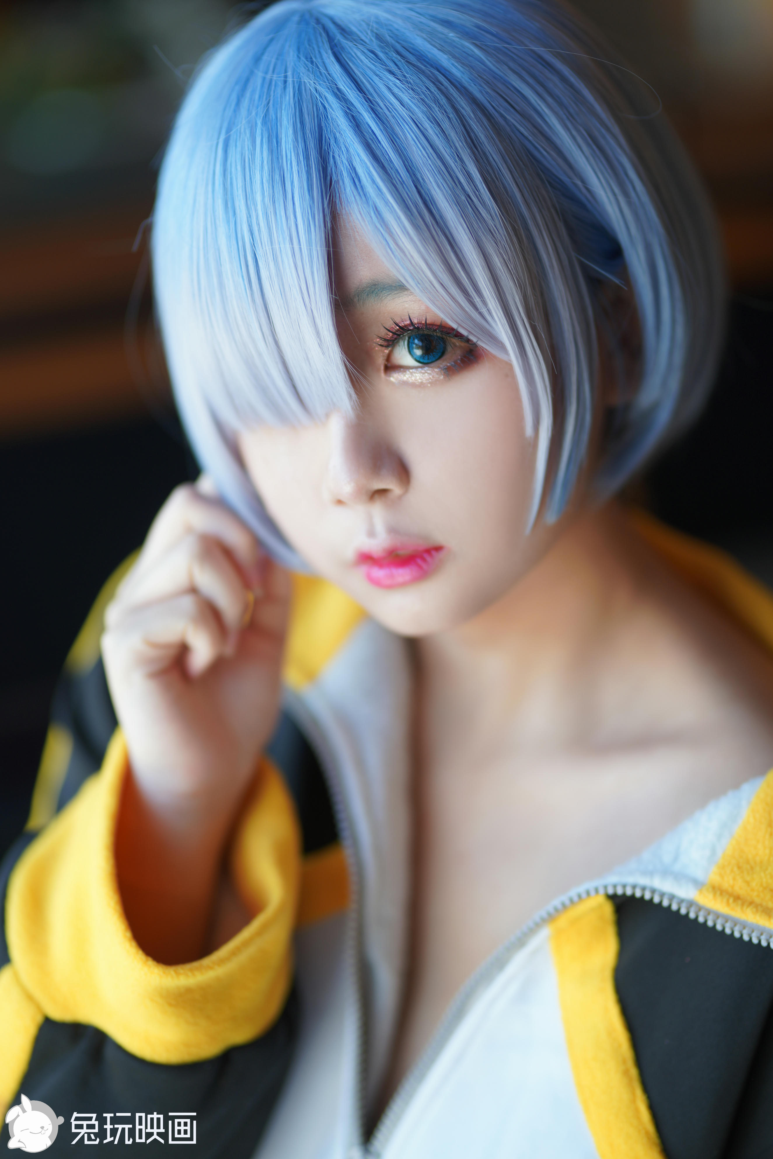 02【日奈娇】蕾姆_第1集