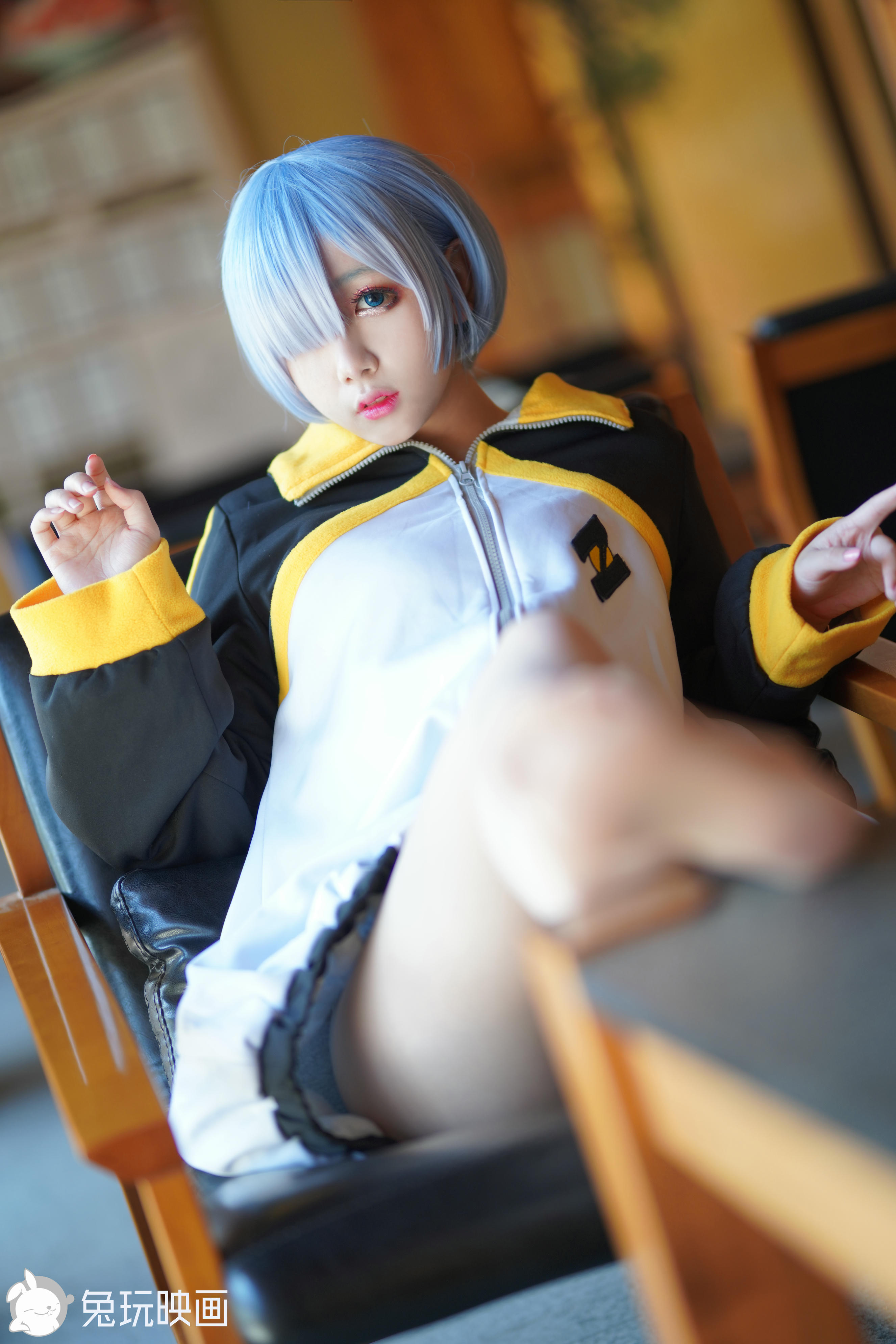 02【日奈娇】蕾姆_第1集