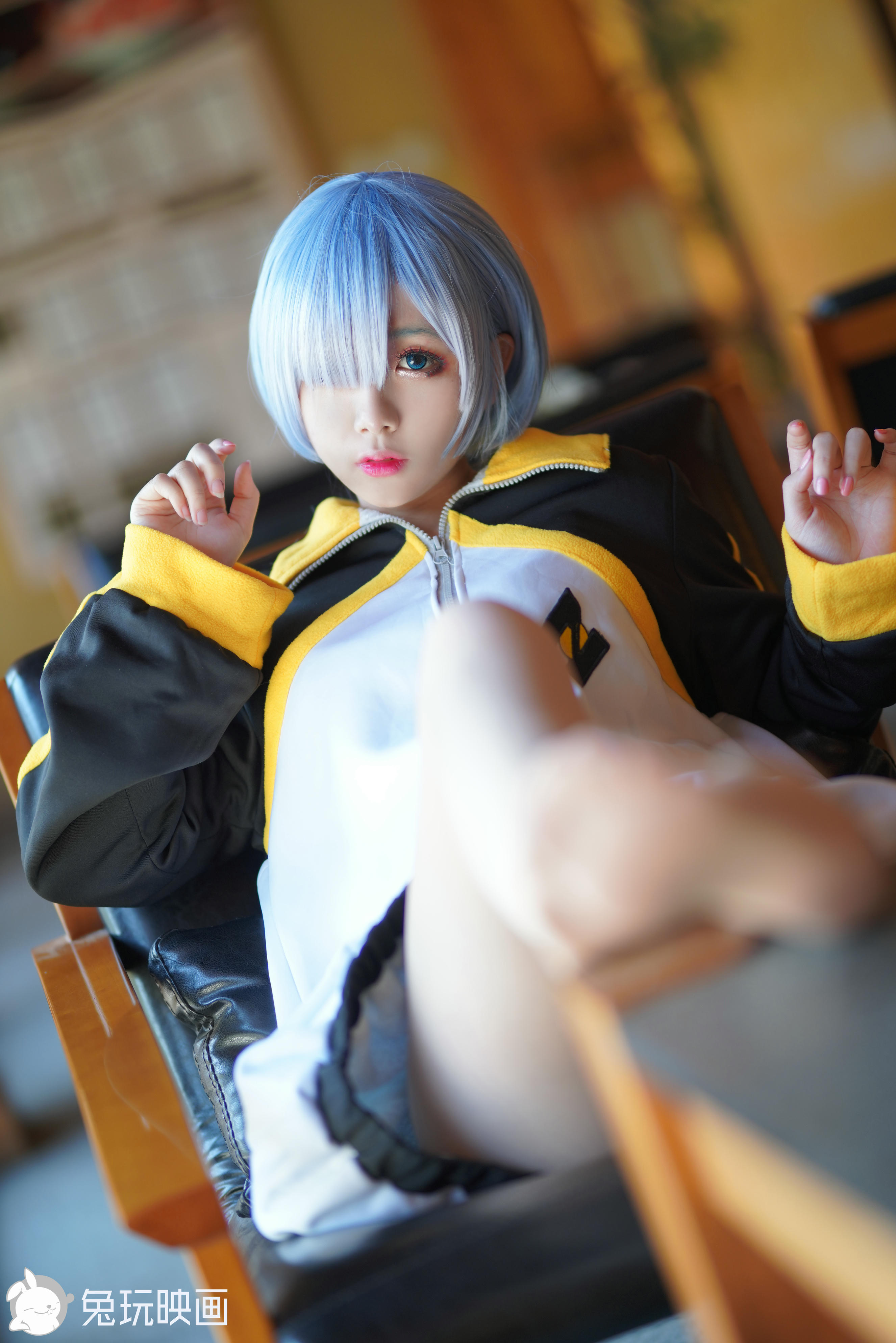 02【日奈娇】蕾姆_第1集