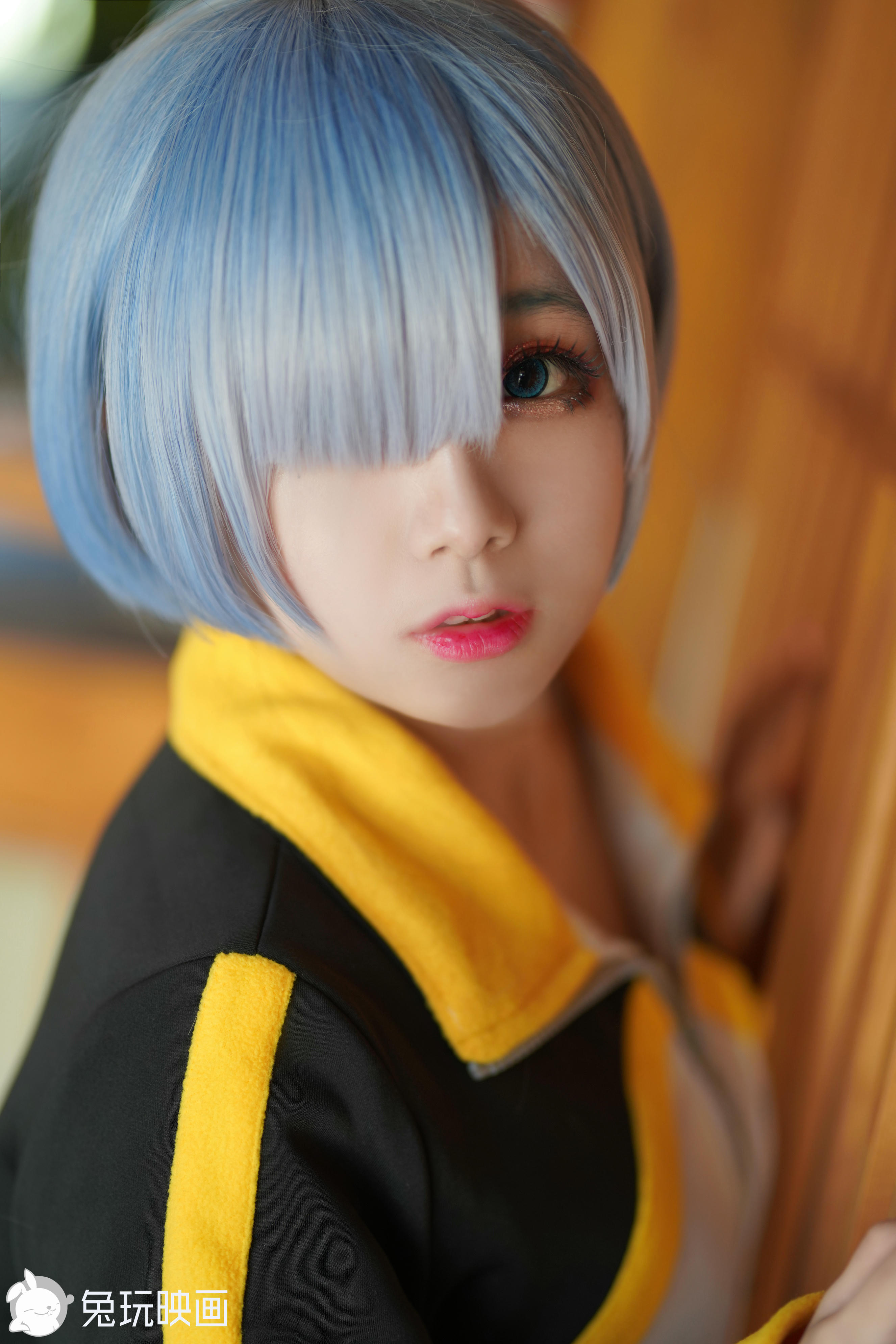 02【日奈娇】蕾姆_第1集