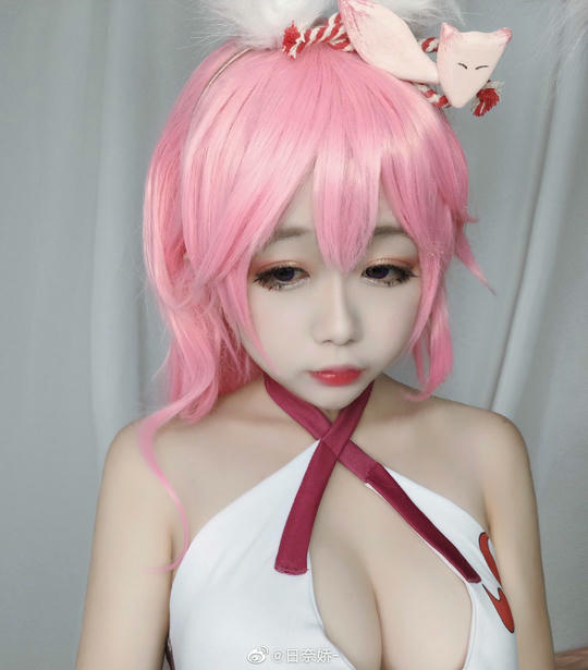 2020-01-07【日奈娇】八重樱_第1集