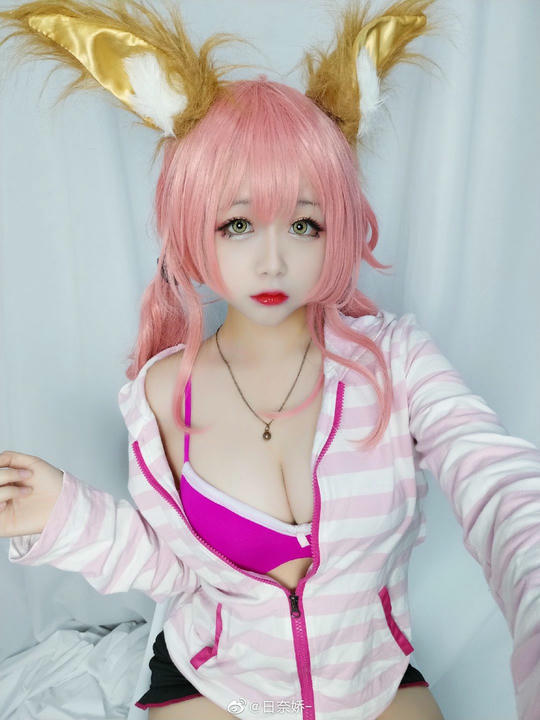 2020-01-17【日奈娇】玉藻前_第1集