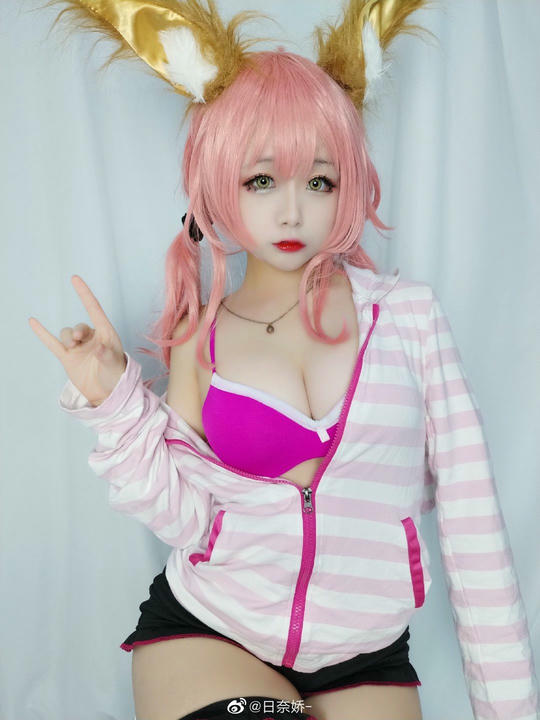 2020-01-17【日奈娇】玉藻前_第1集