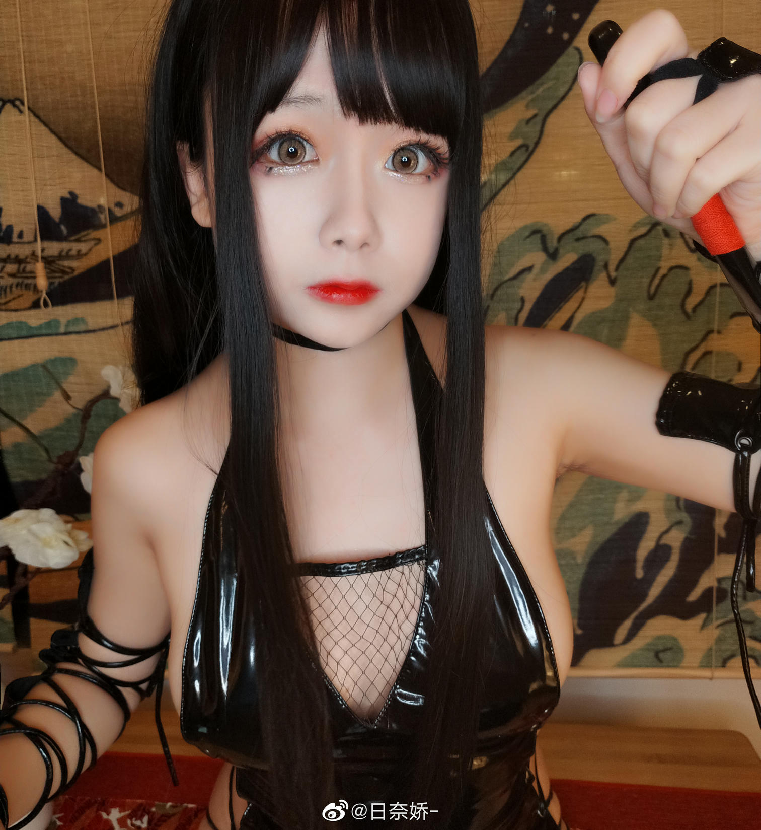 2020-02-25【日奈娇】情趣服_第1集