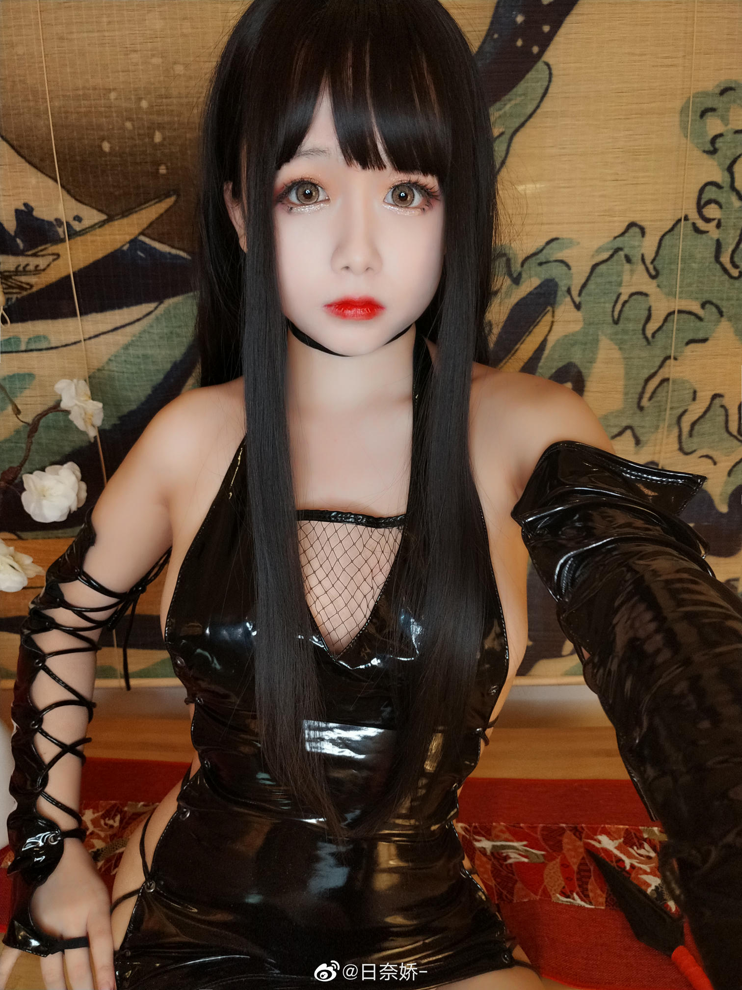 2020-02-25【日奈娇】情趣服_第1集