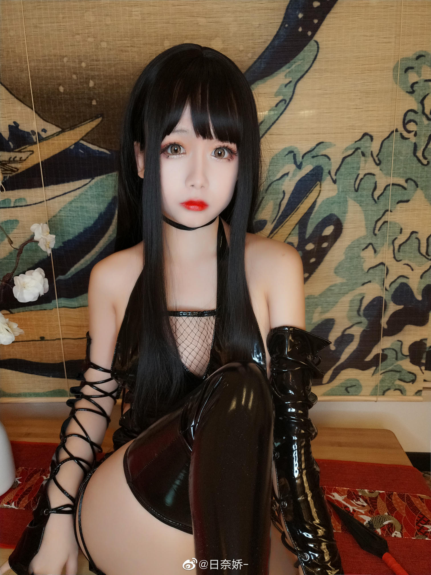 2020-02-25【日奈娇】情趣服_第1集