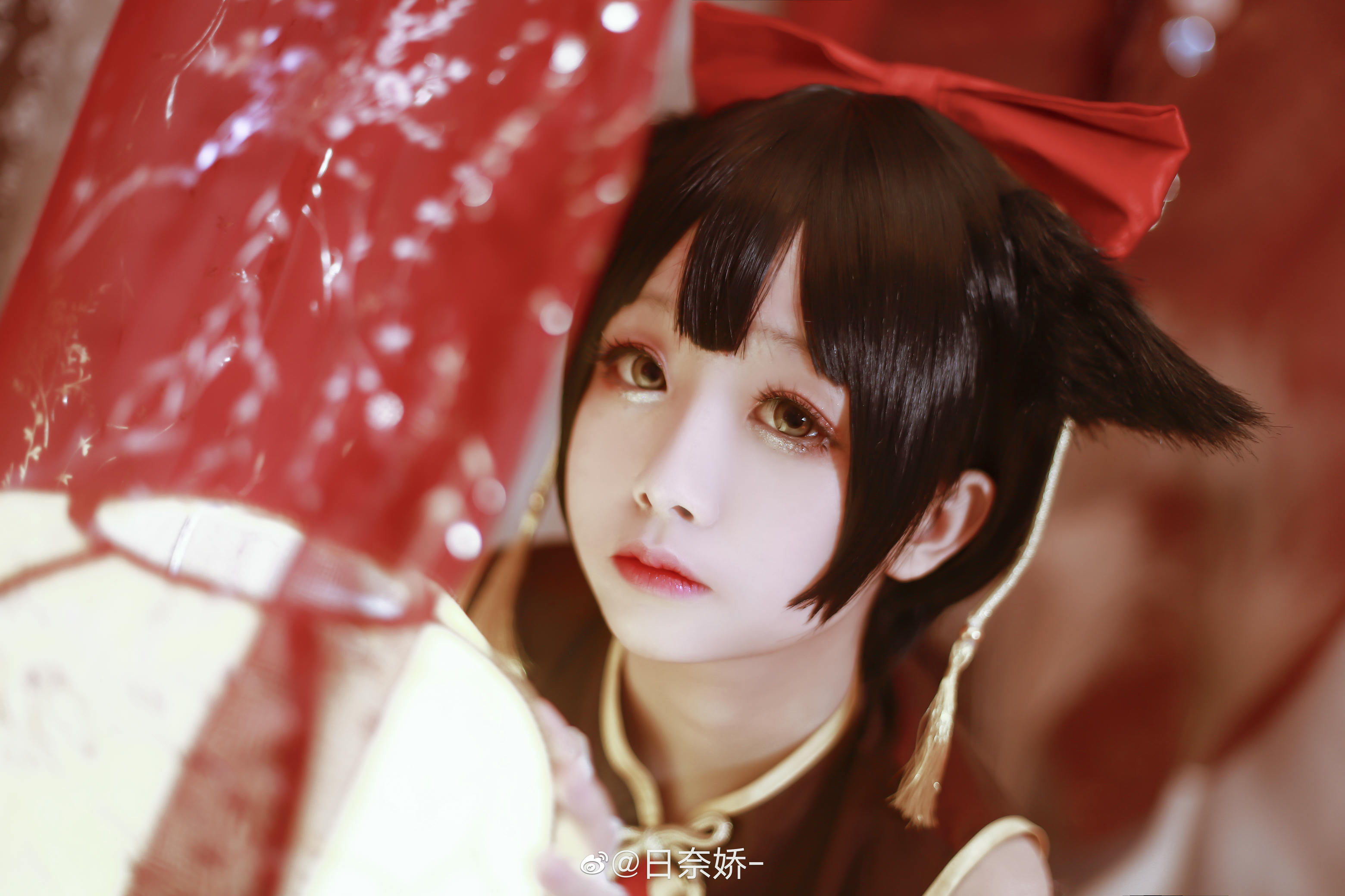 2020-03-20【日奈娇】高雄獒旗袍_第1集