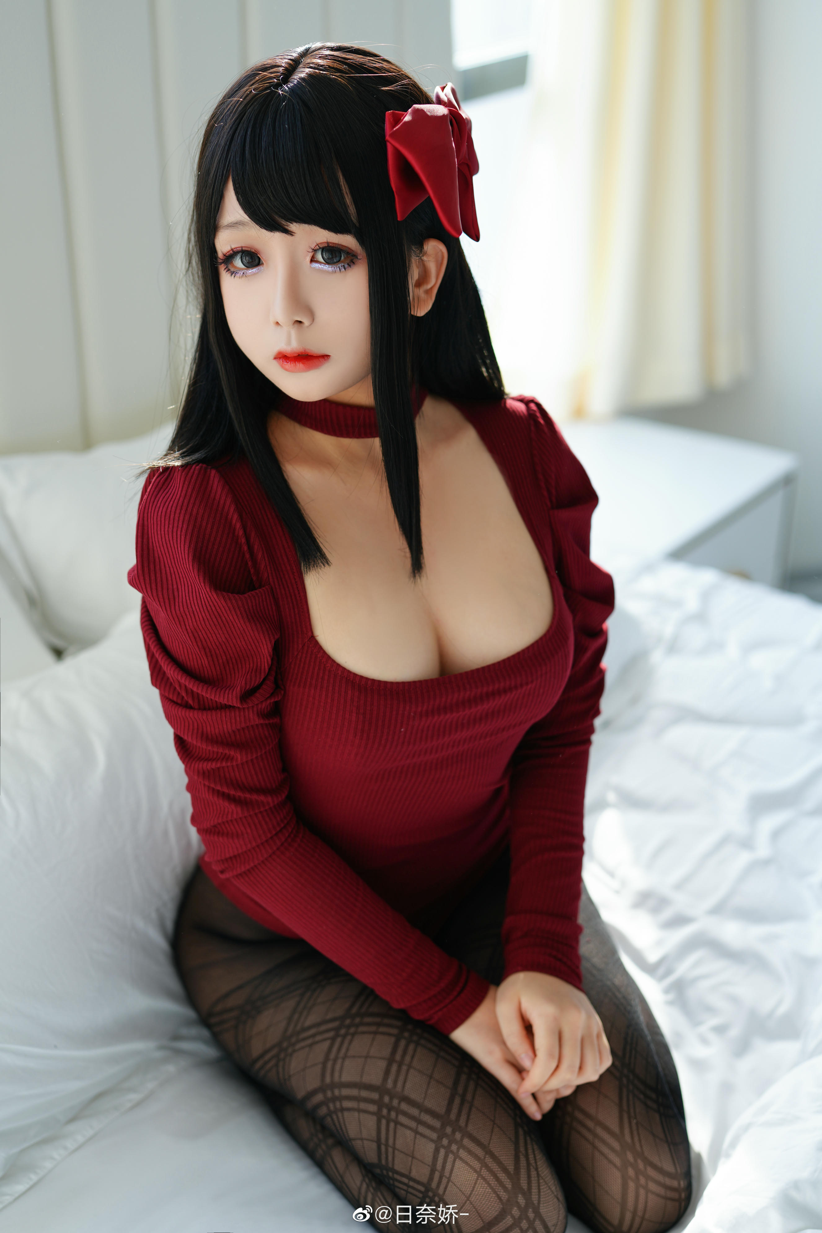 2020-04-24【日奈娇】英梨梨&七三_第1集