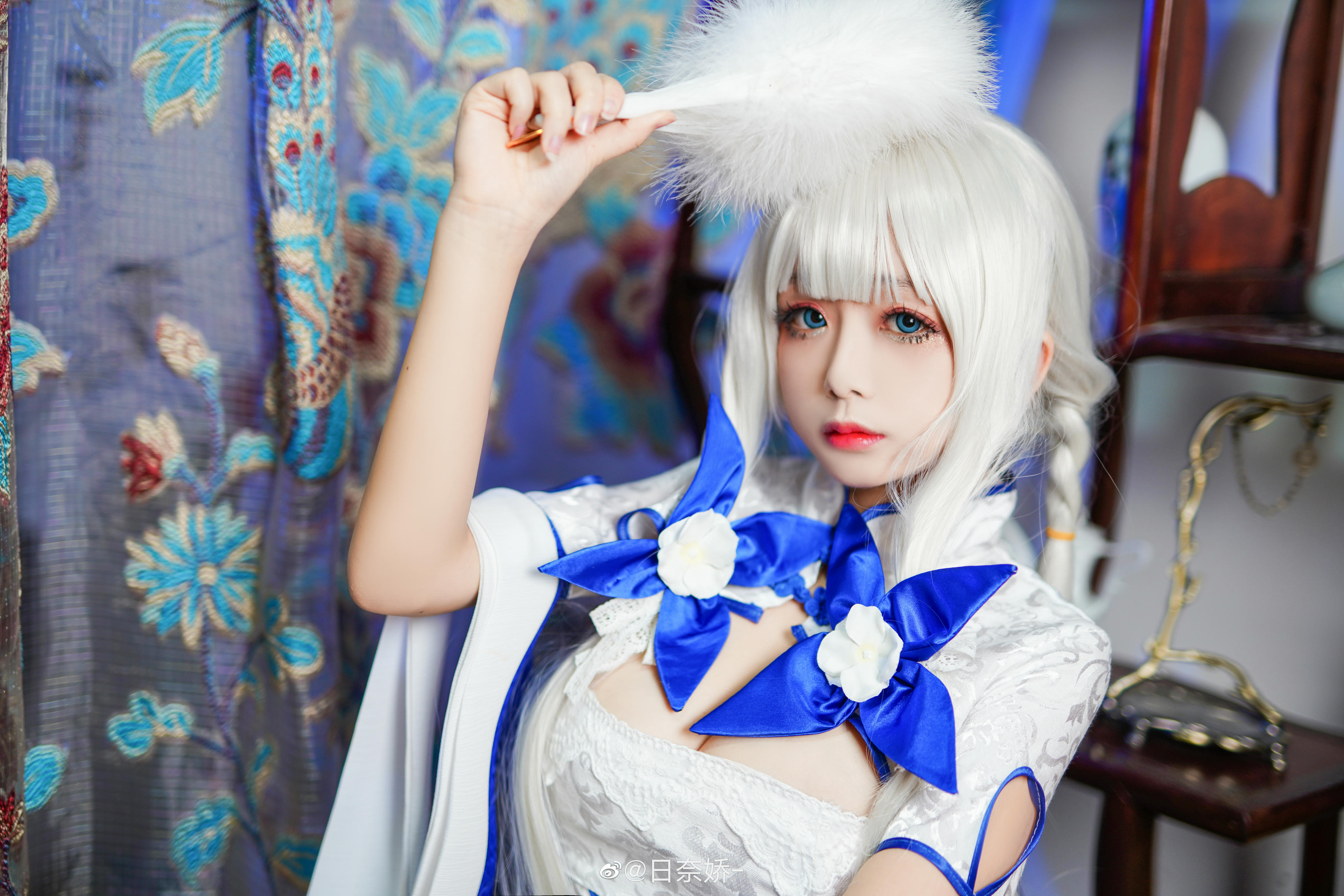 2020-05-05【日奈娇】光辉旗袍_第1集