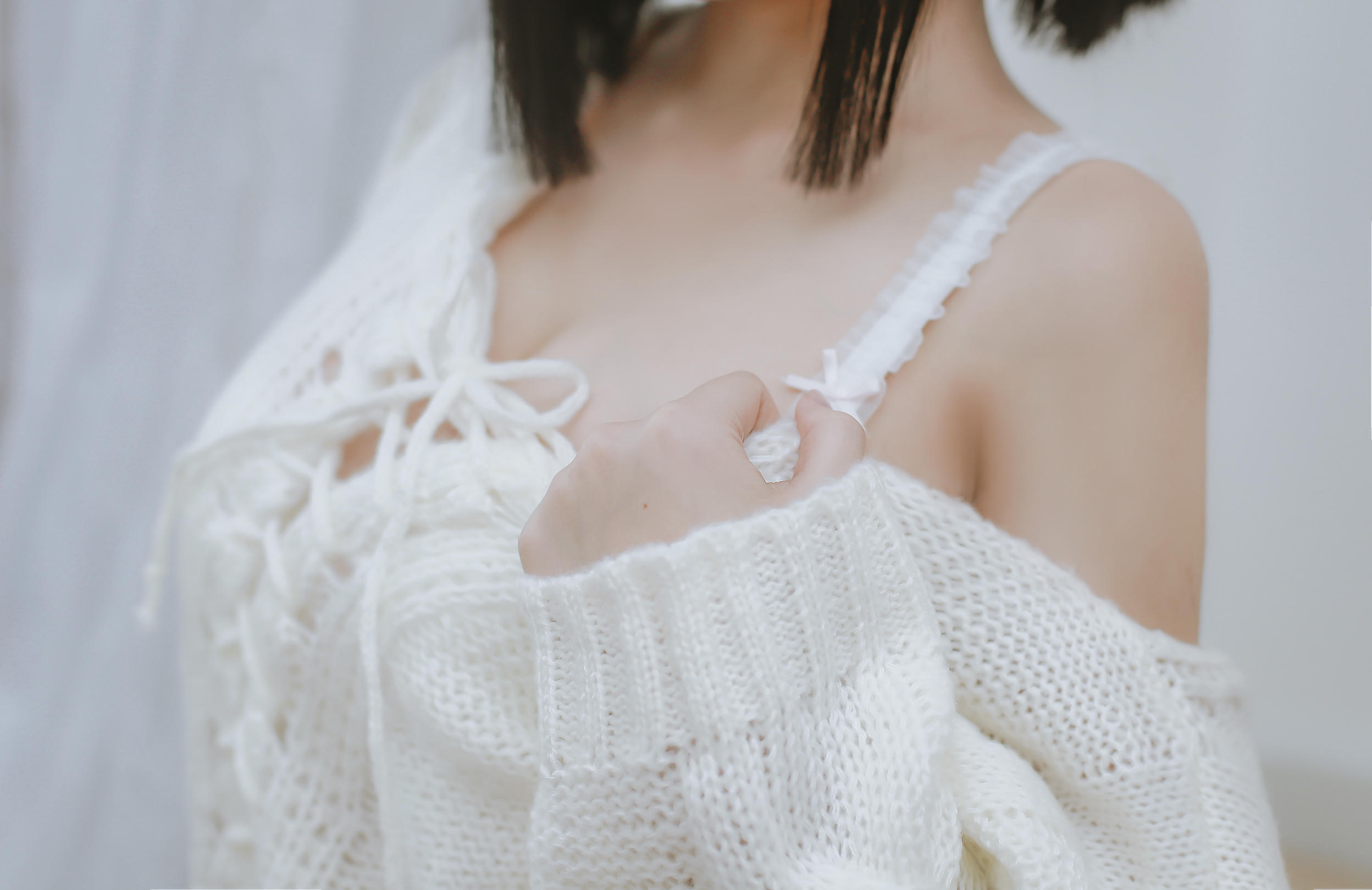 20【日奈娇】毛衣私房 [42P-292MB]_第1集