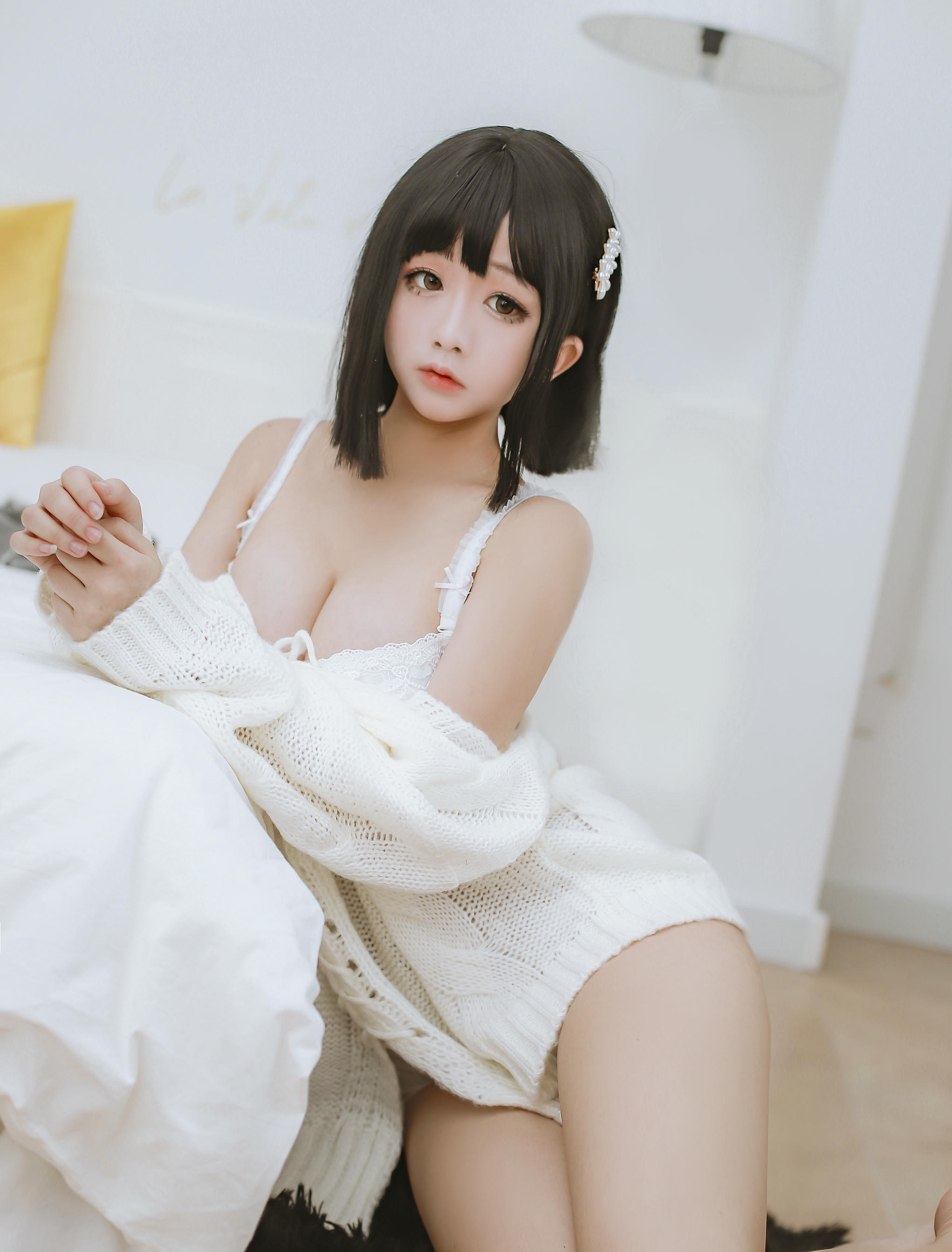 20【日奈娇】毛衣私房 [42P-292MB]_第2集