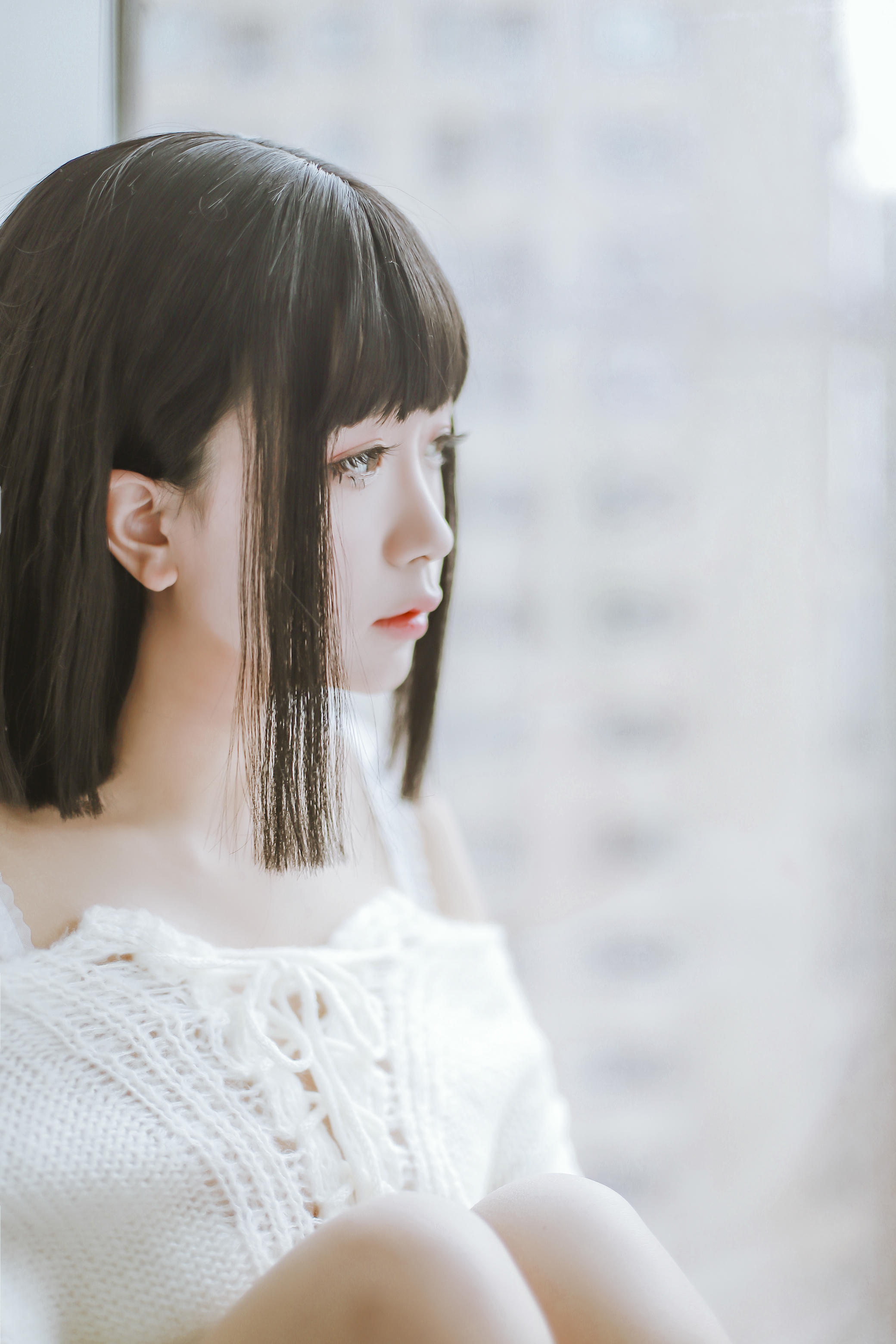 20【日奈娇】毛衣私房 [42P-292MB]_第1集