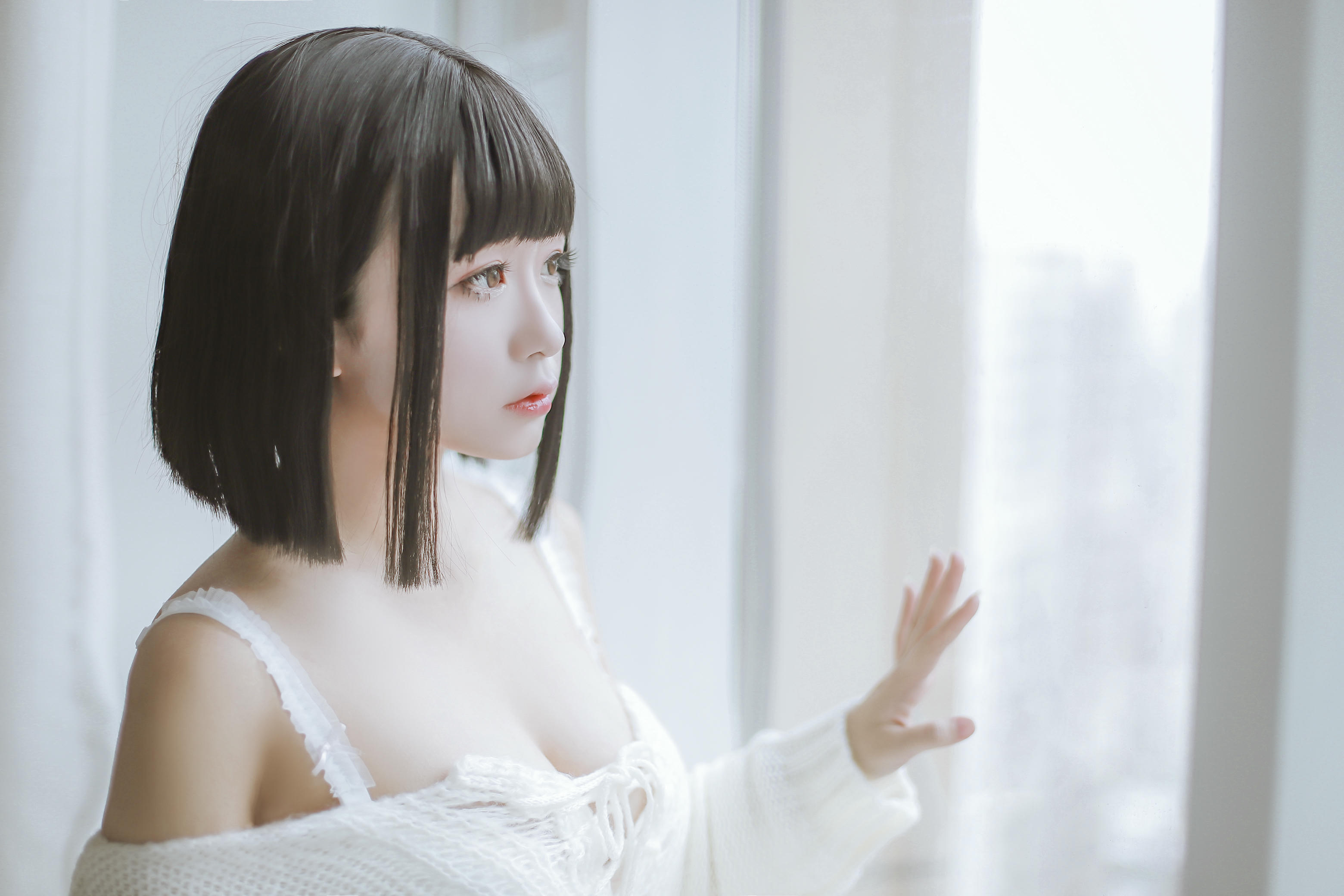 20【日奈娇】毛衣私房 [42P-292MB]_第1集