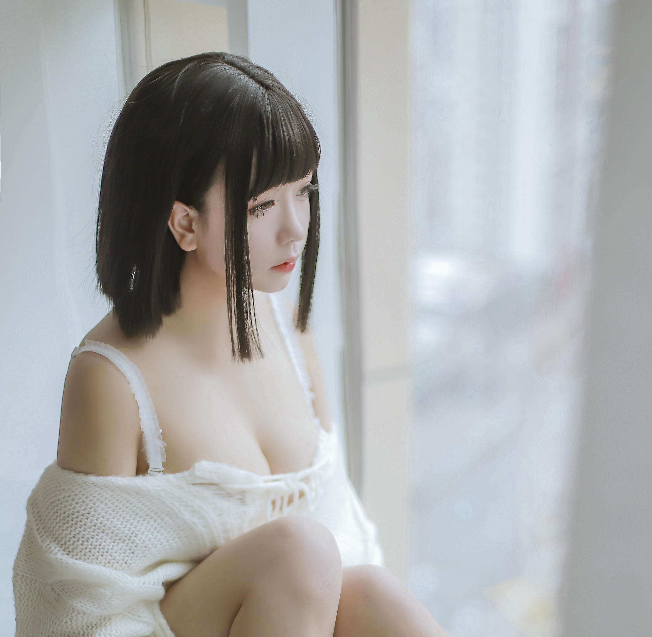 20【日奈娇】毛衣私房 [42P-292MB]_第1集