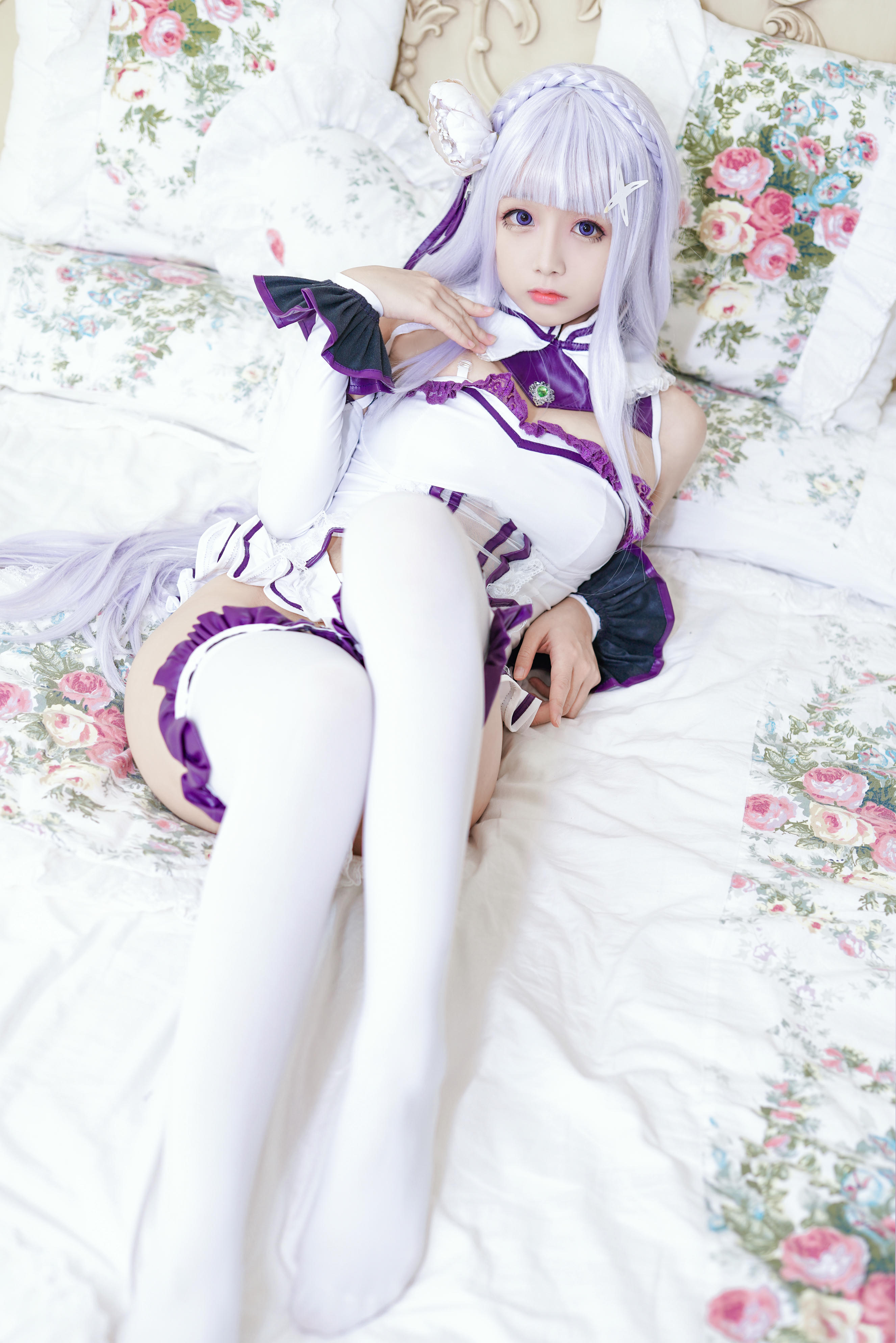 24【日奈娇】艾米利亚同人 [41P-599M]_第2集