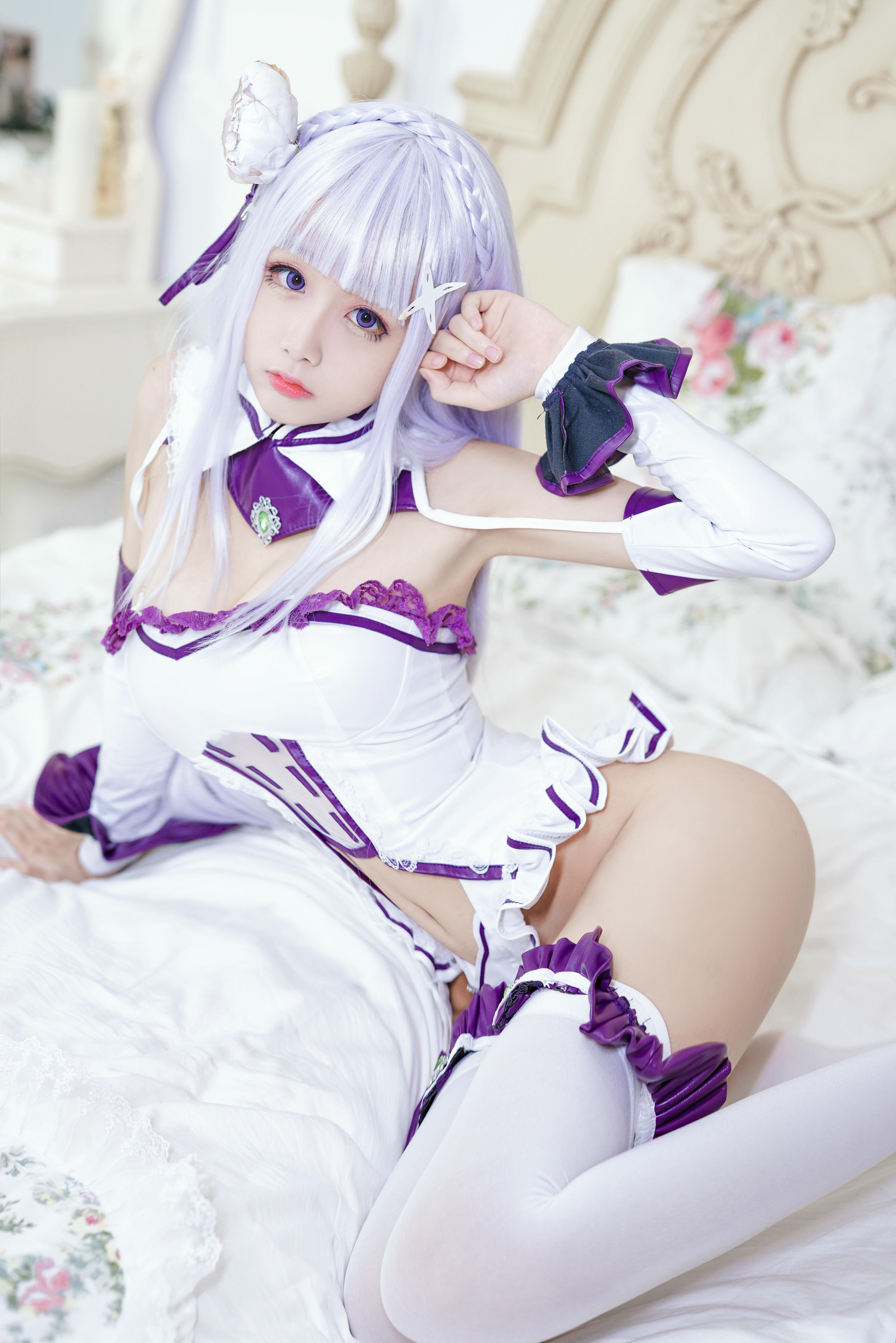 24【日奈娇】艾米利亚同人 [41P-599M]_第2集