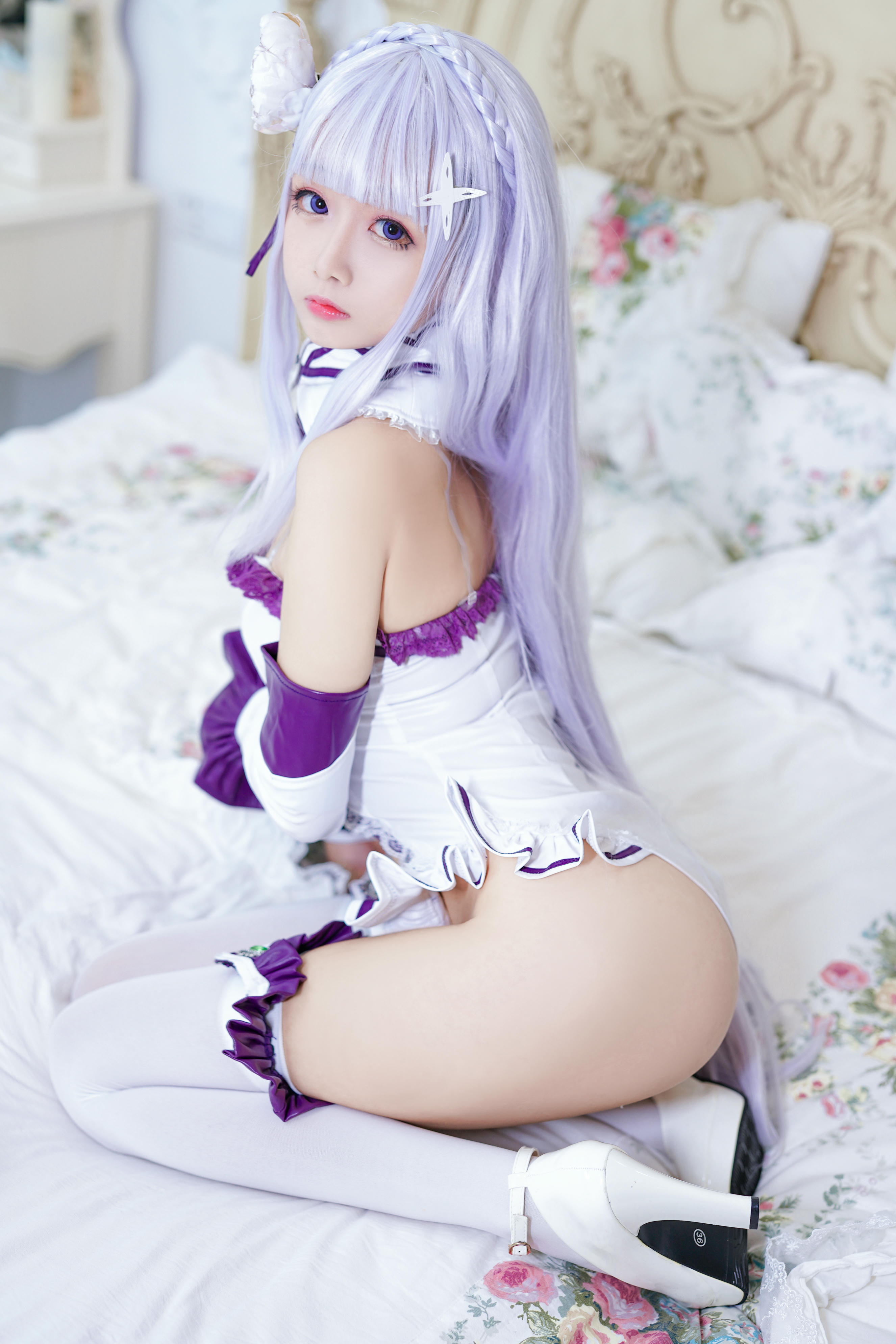 24【日奈娇】艾米利亚同人 [41P-599M]_第2集