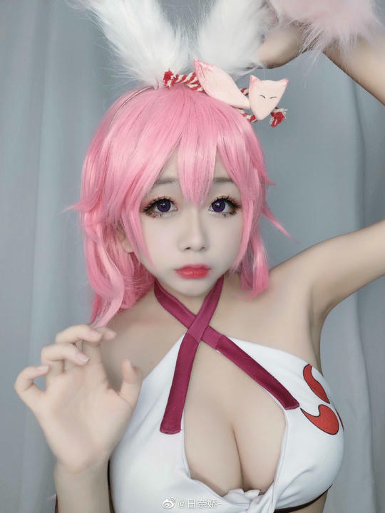 日奈娇  八重樱_第1集