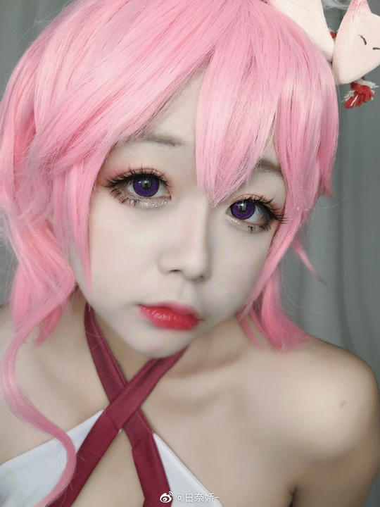 日奈娇  八重樱_第1集