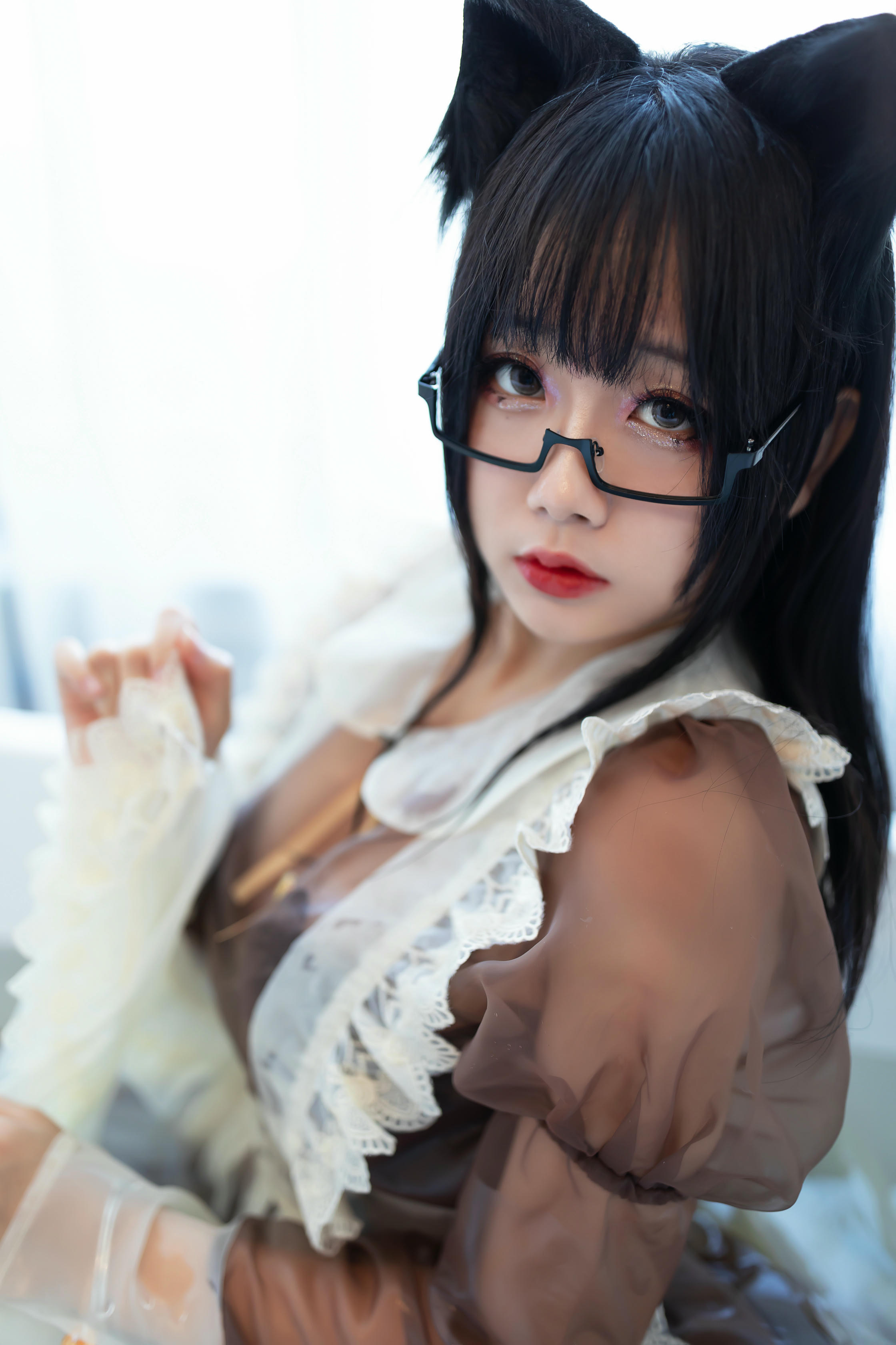 05【日奈娇】透明女仆_第1集