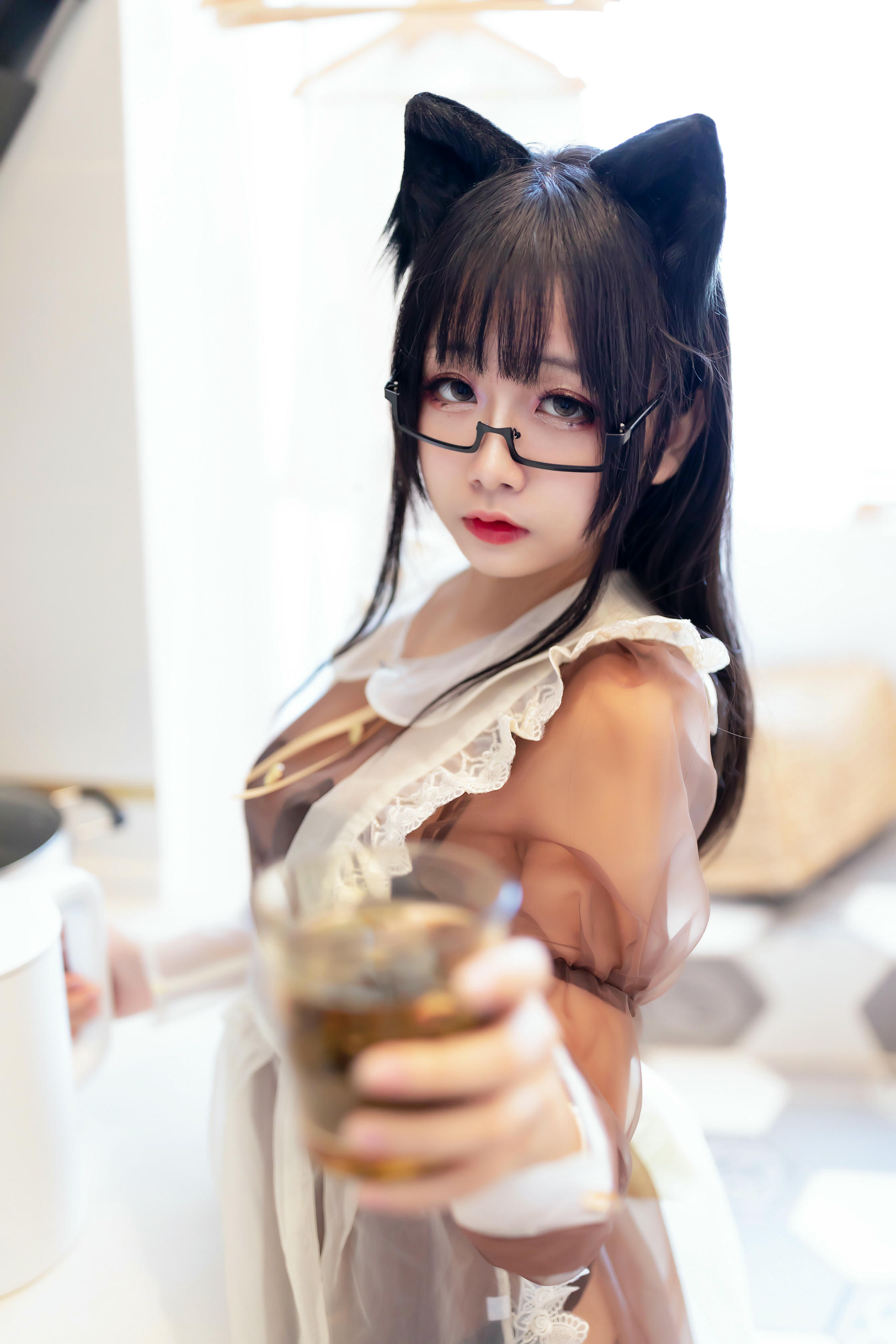 05【日奈娇】透明女仆_第2集