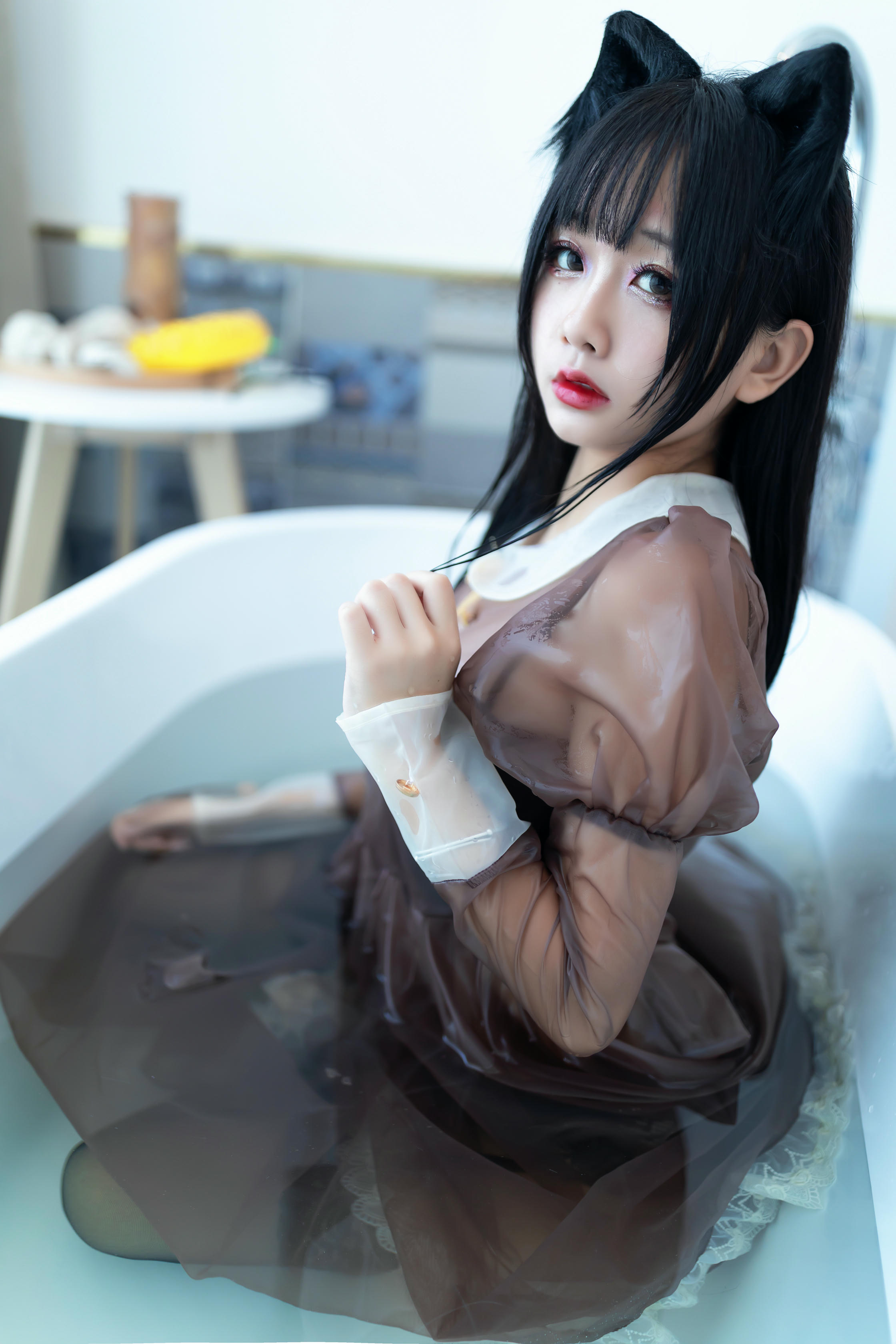 05【日奈娇】透明女仆_第2集