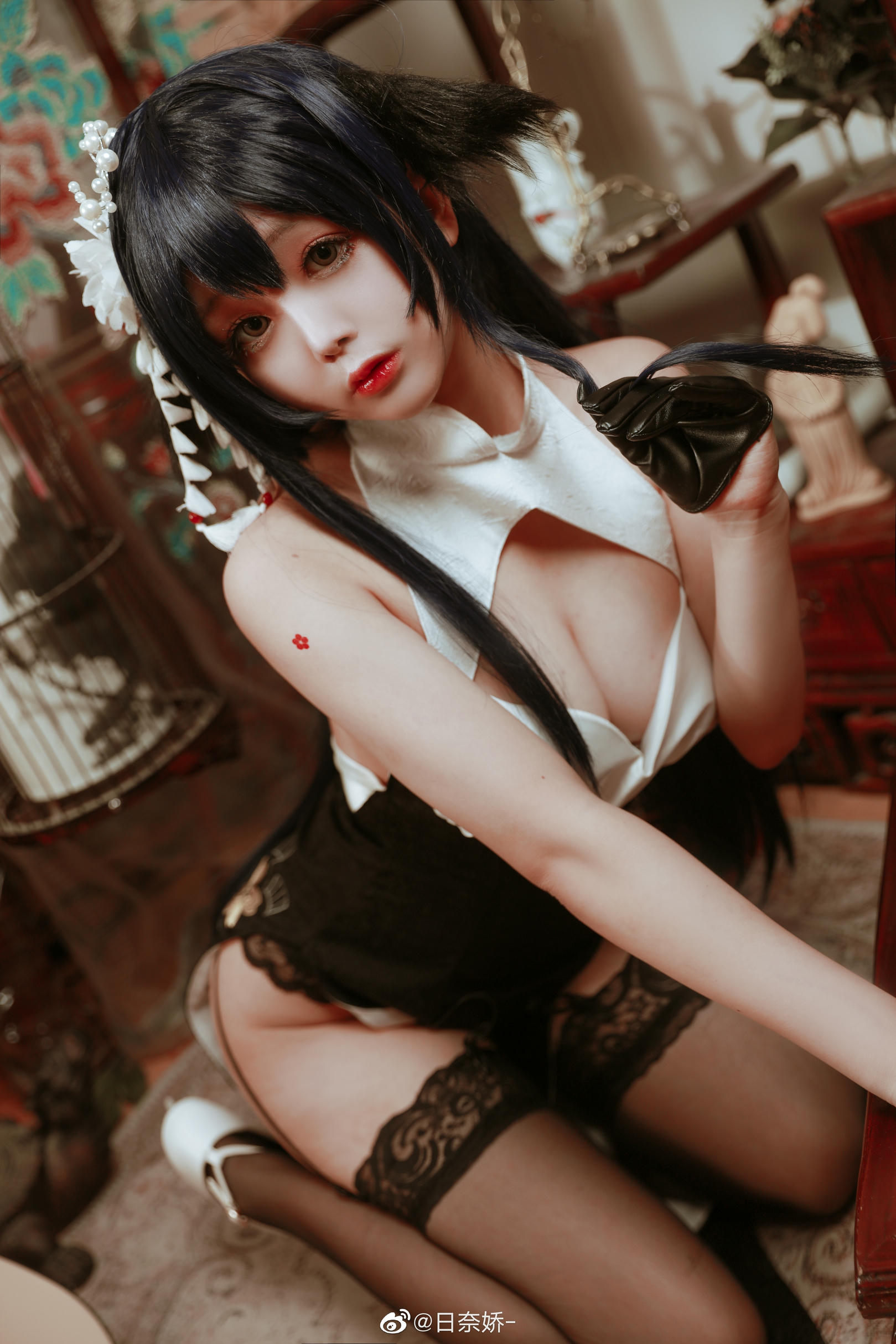 日奈娇  吾妻旗袍_第1集