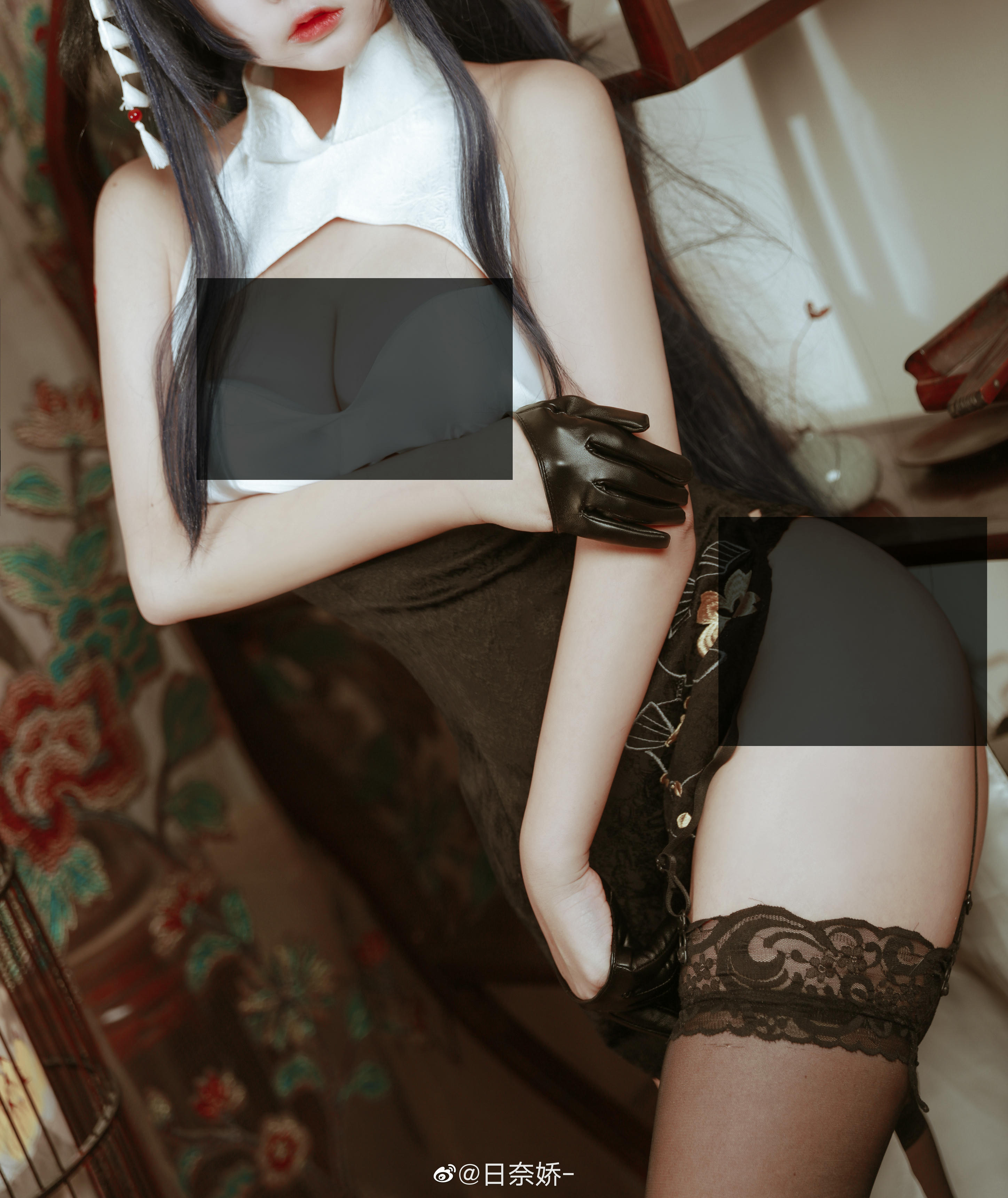 日奈娇  吾妻旗袍_第1集