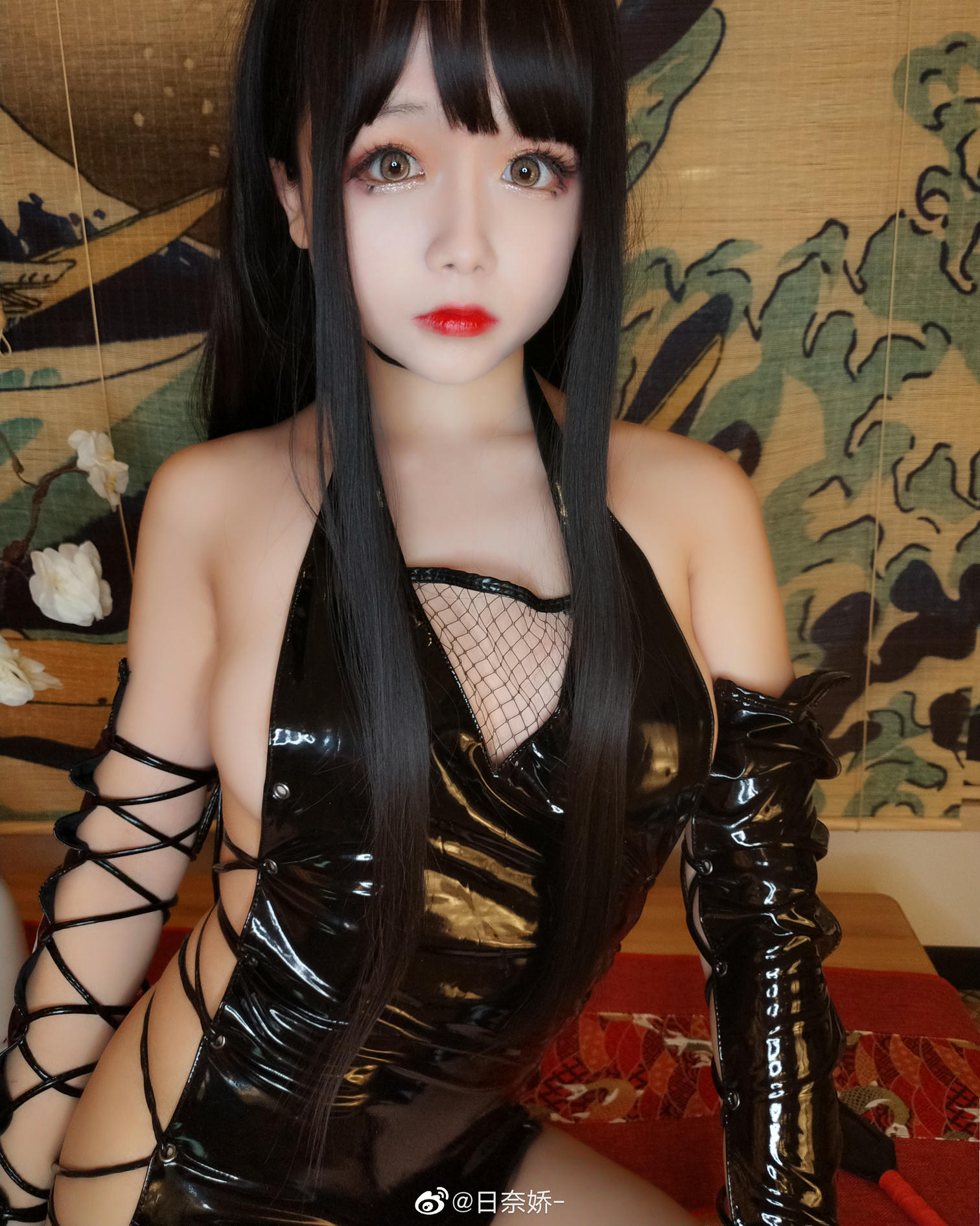 日奈娇  情趣服_第1集