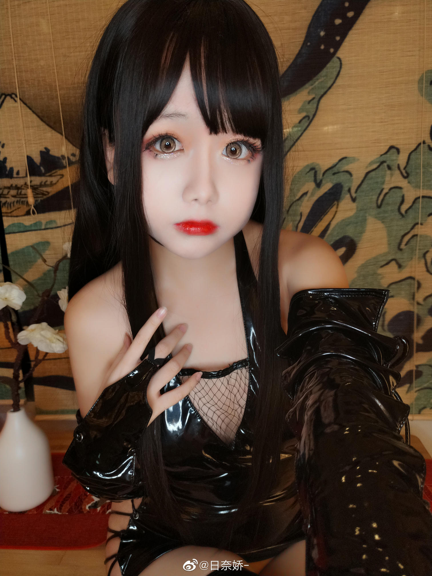 日奈娇  情趣服_第1集