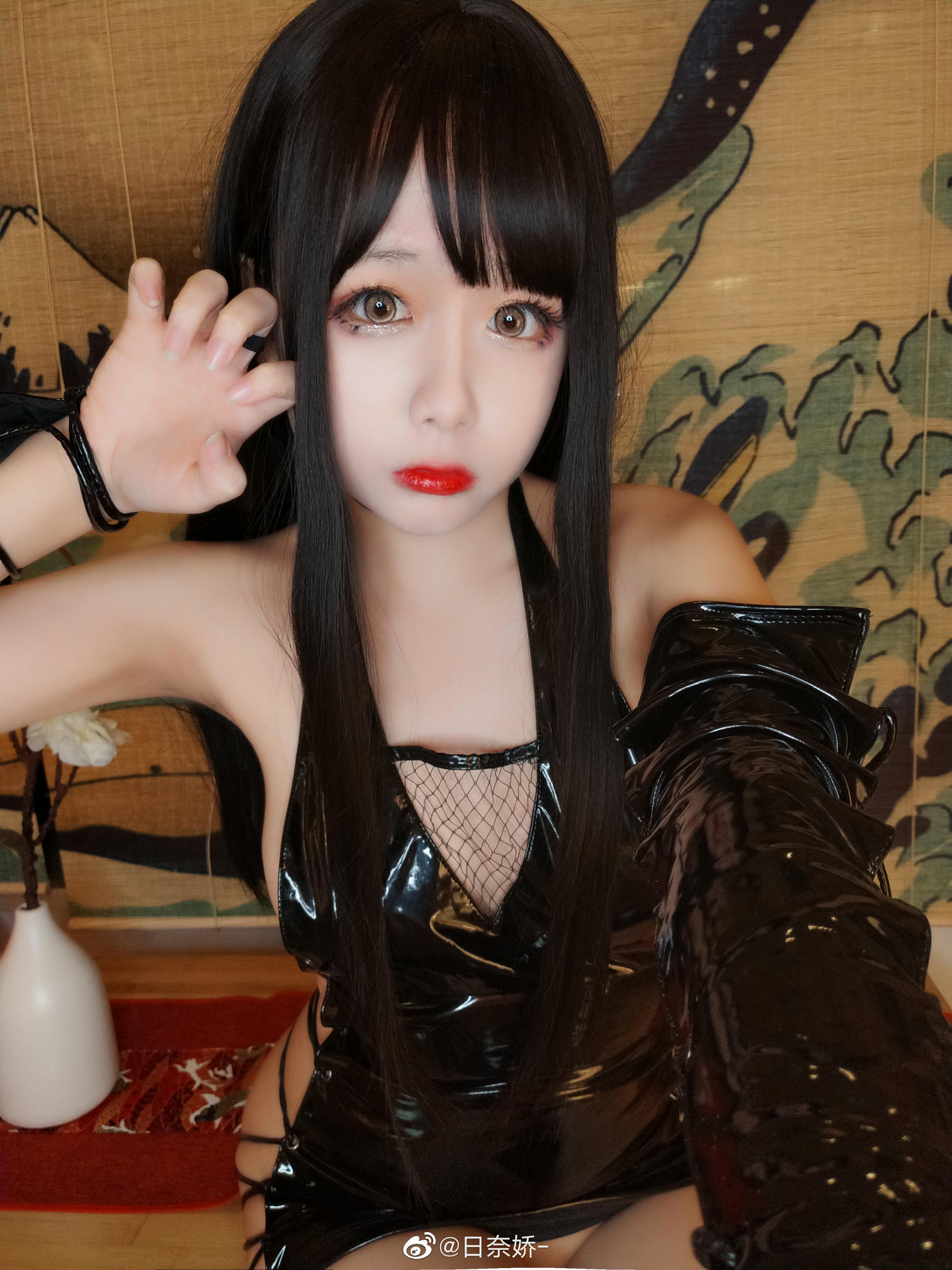 日奈娇  情趣服_第1集