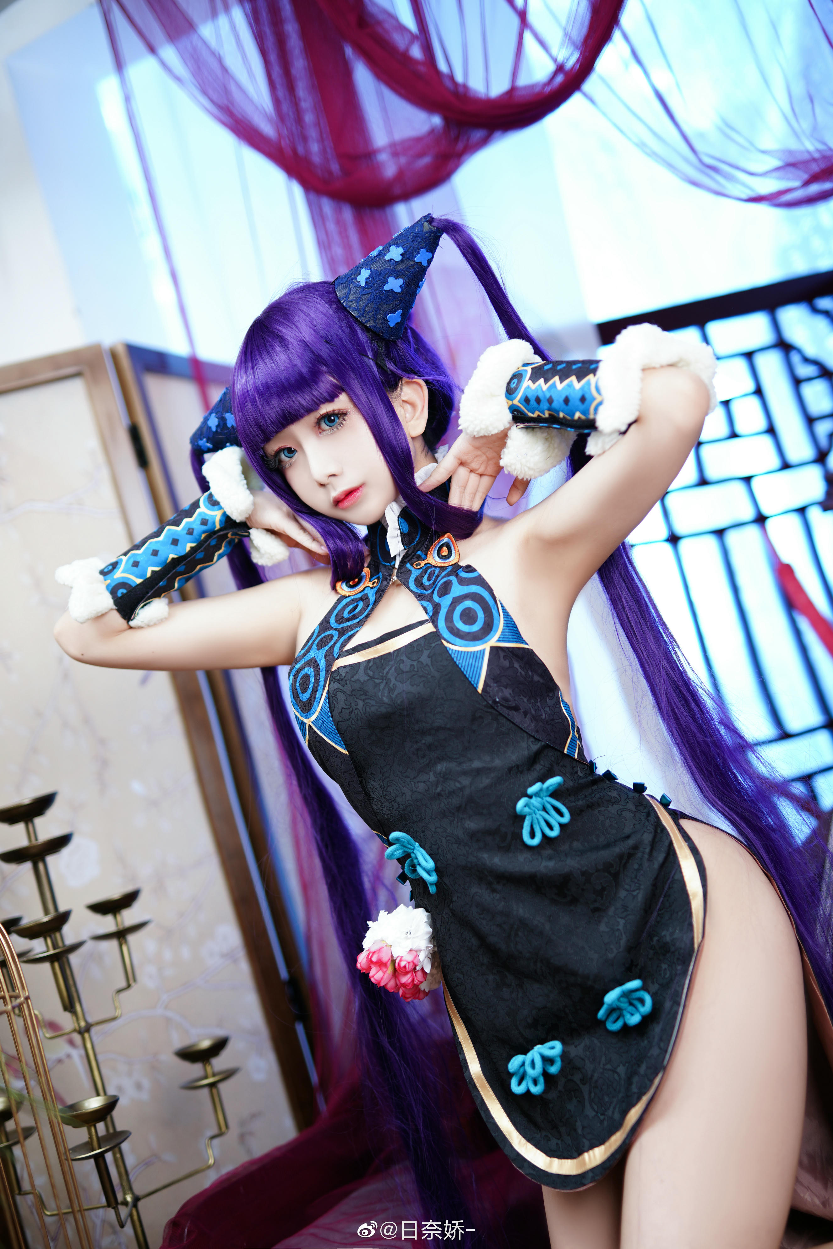 日奈娇  杨贵妃_第1集