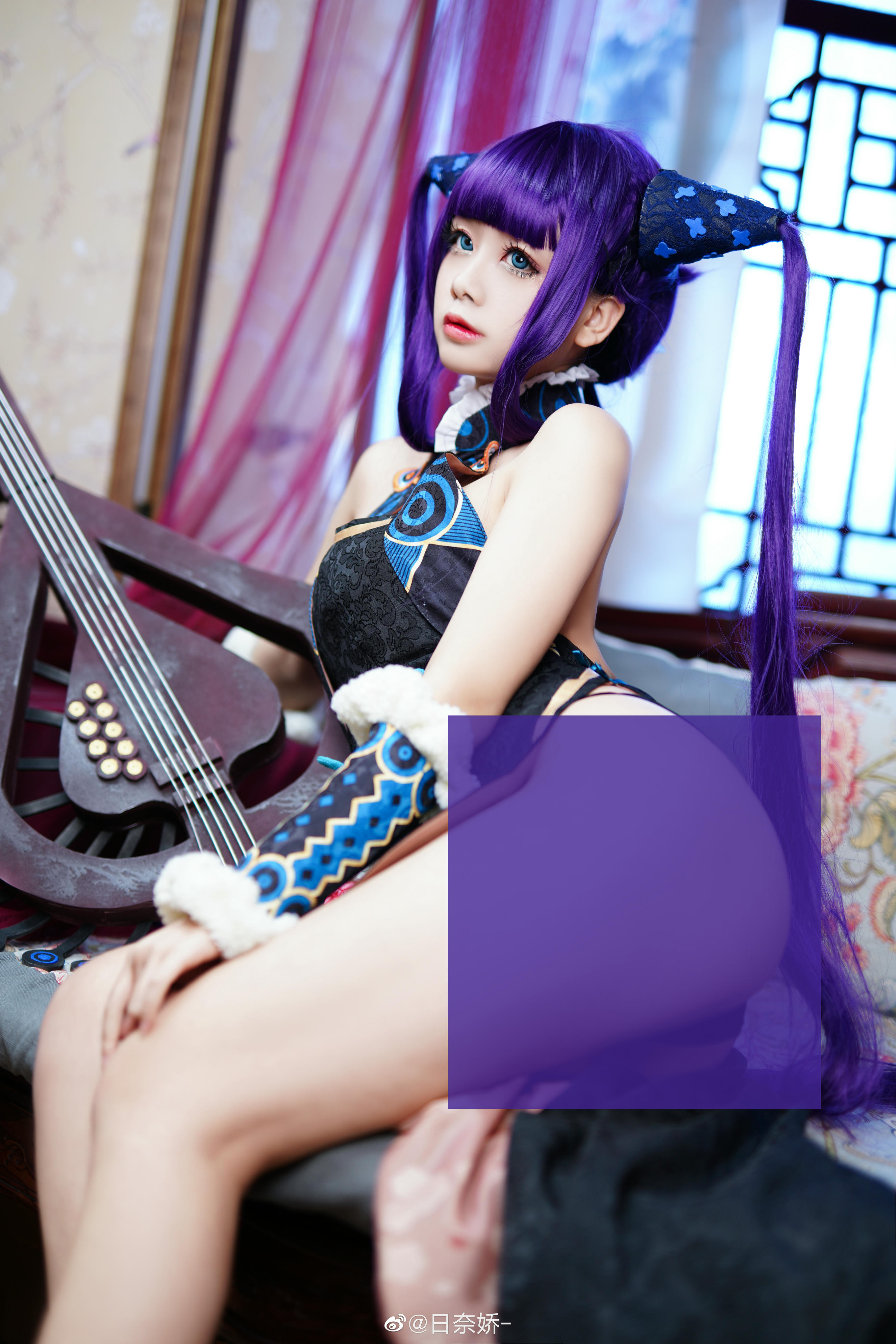 日奈娇  杨贵妃_第1集