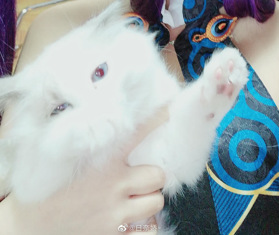 日奈娇  杨贵妃_第1集