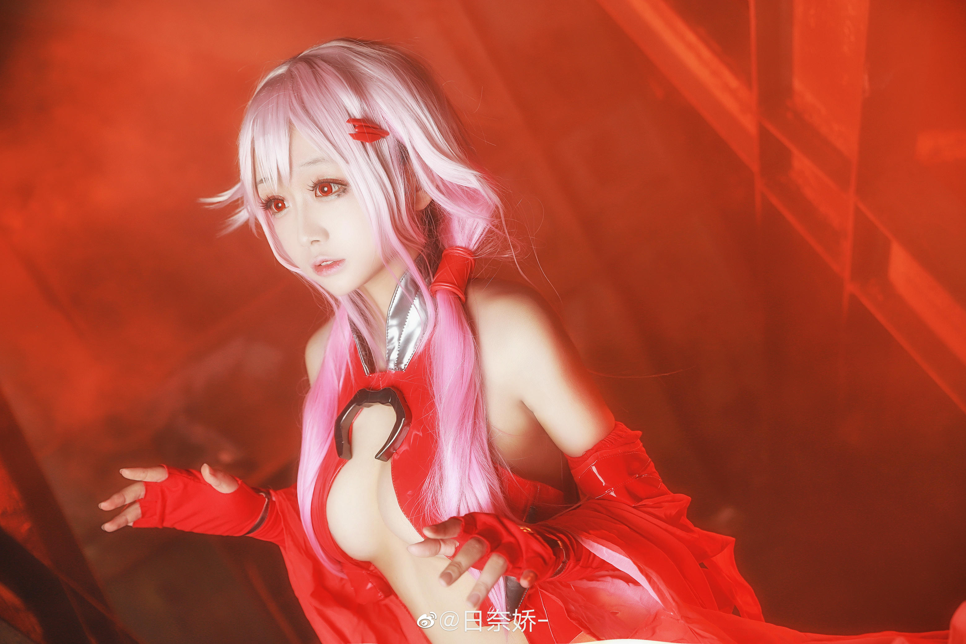 日奈娇  楪祈 罪恶王冠_第1集