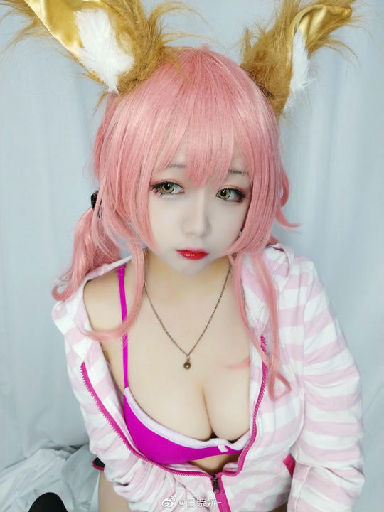 日奈娇  玉藻前_第1集