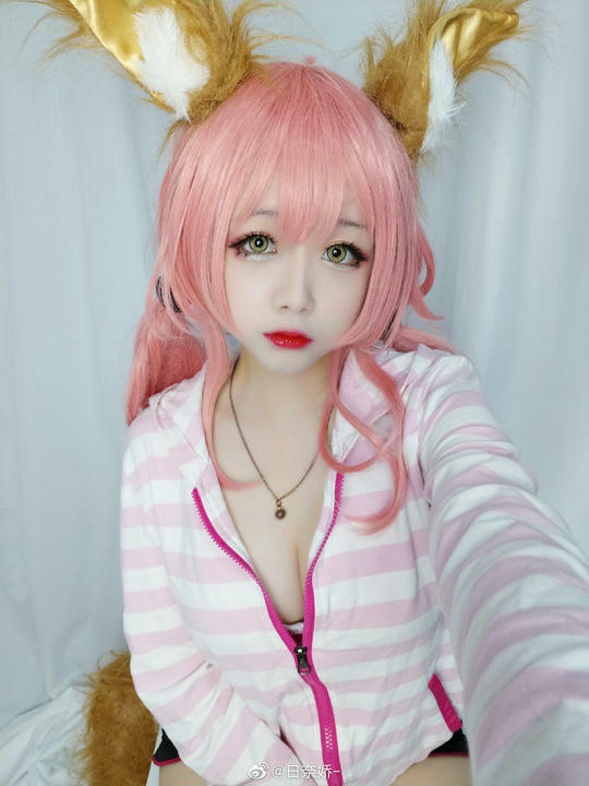 日奈娇  玉藻前_第1集