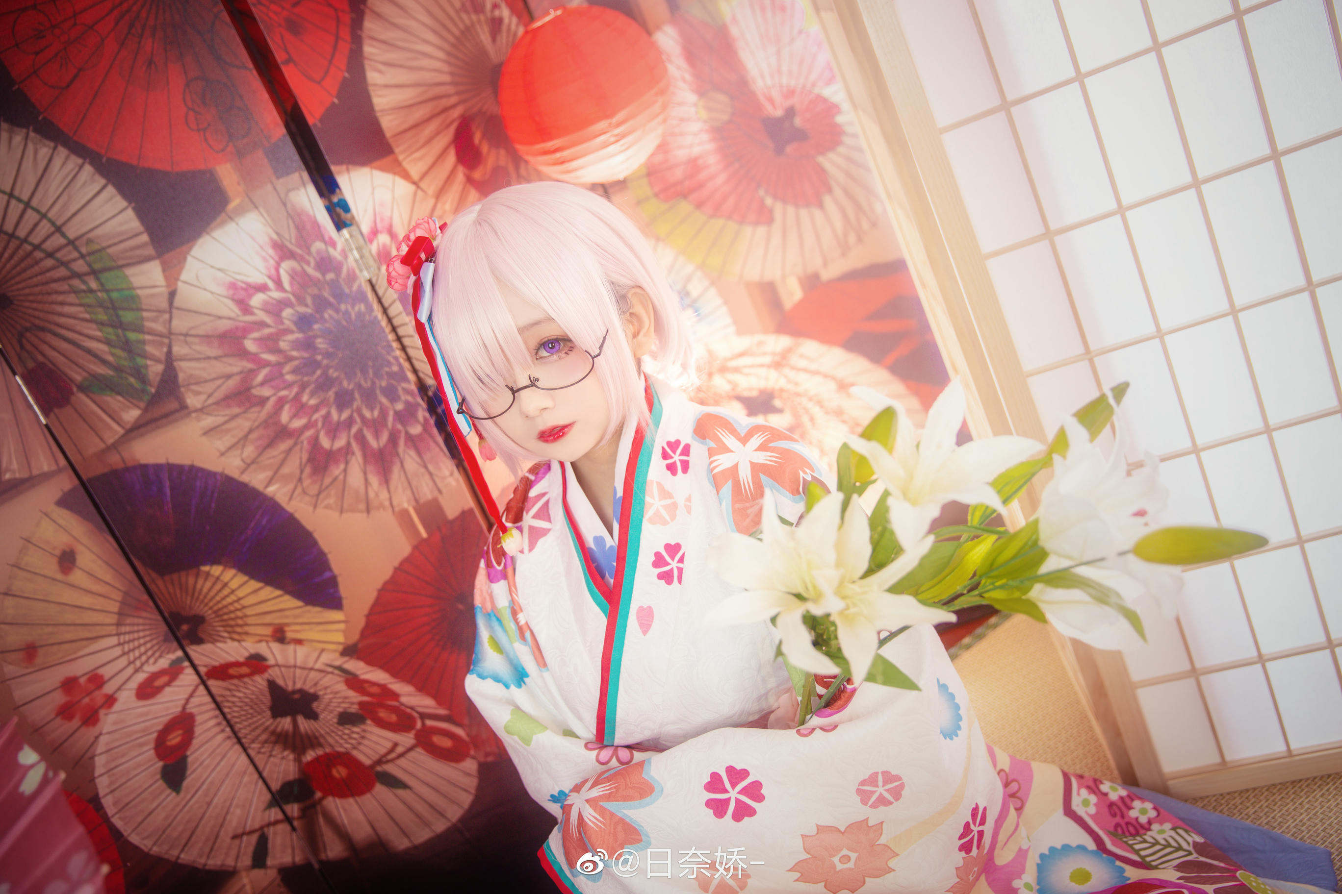 日奈娇  玛修_第1集