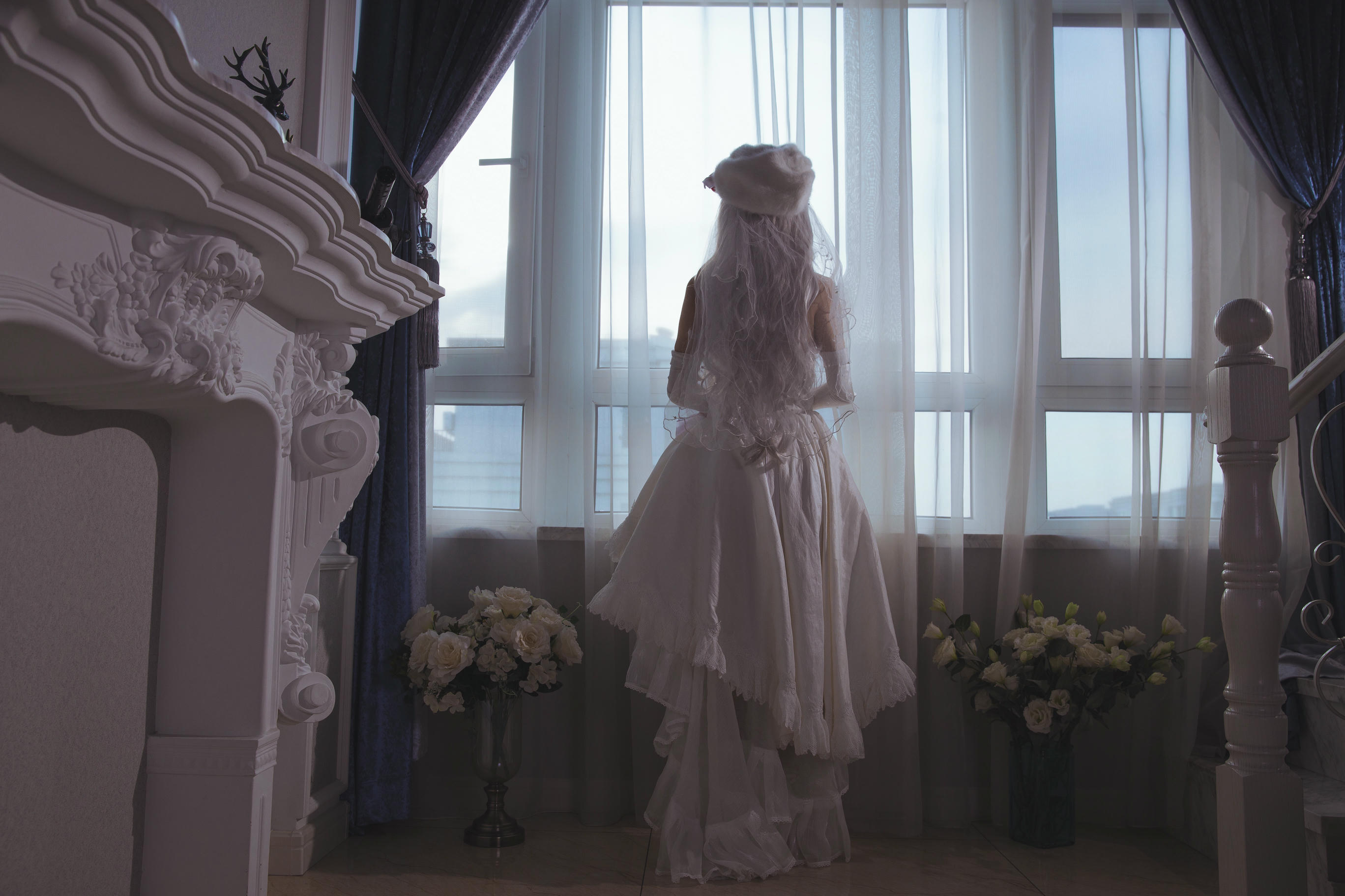 06【日奈娇】花嫁_第1集