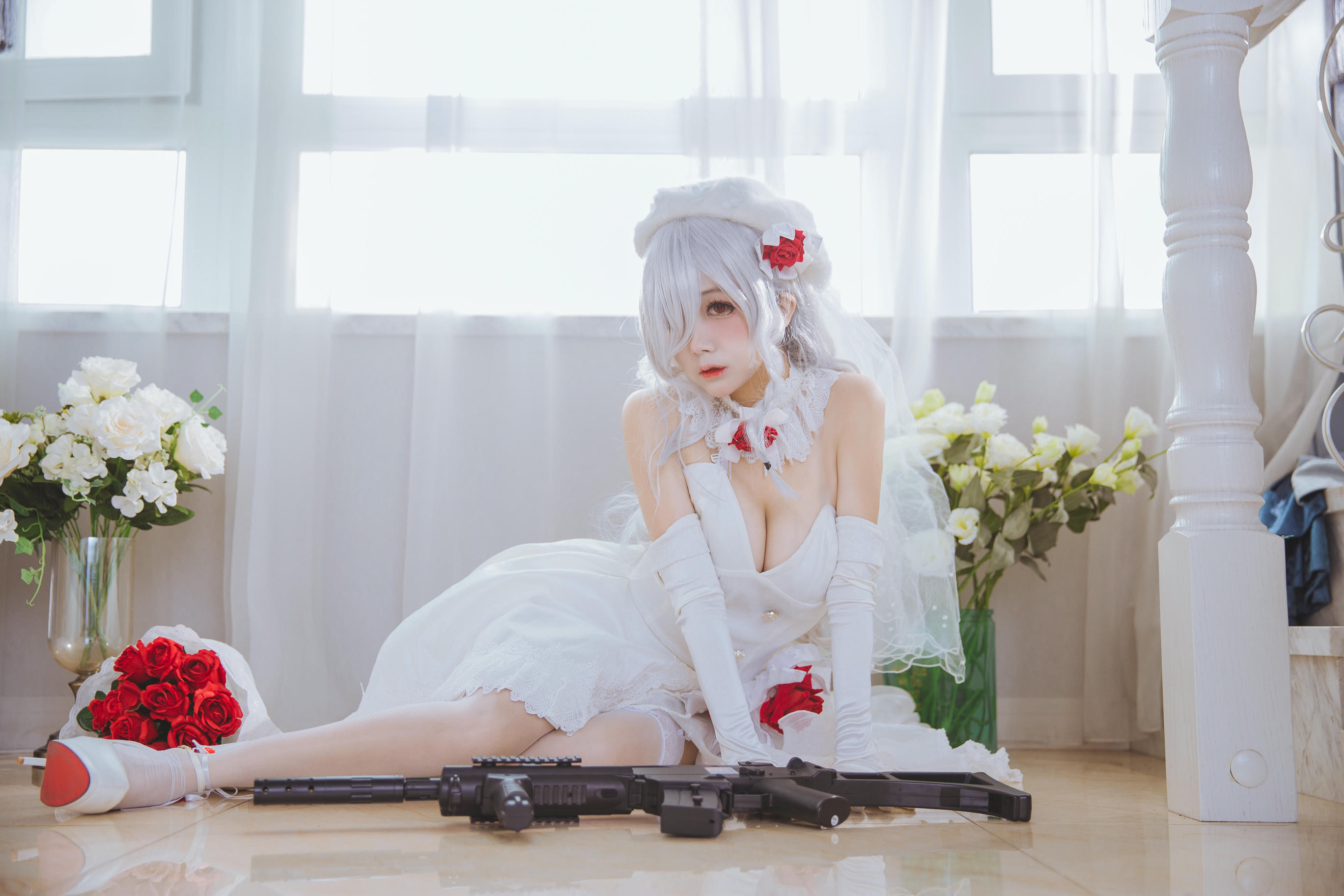 06【日奈娇】花嫁_第2集