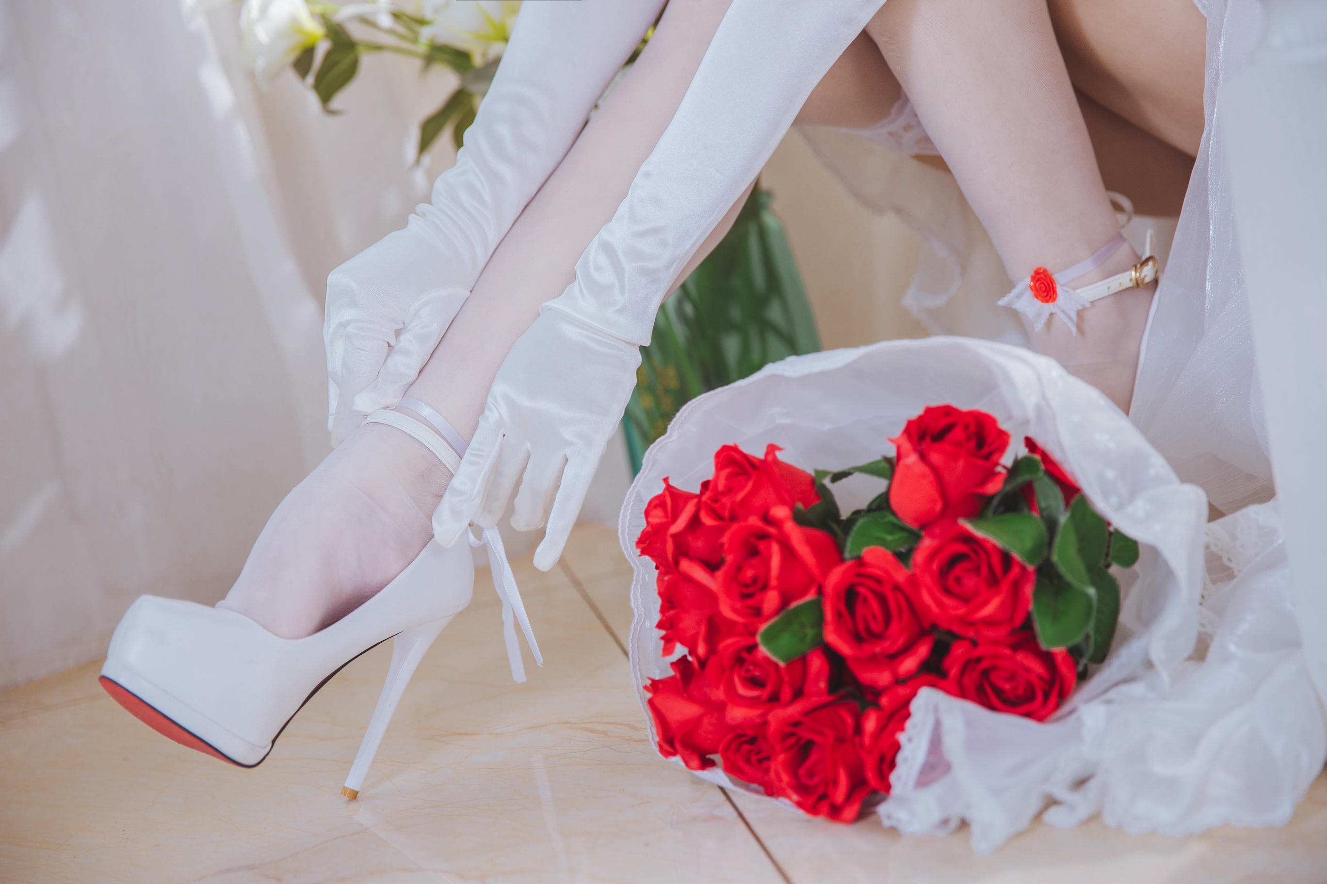 06【日奈娇】花嫁_第2集