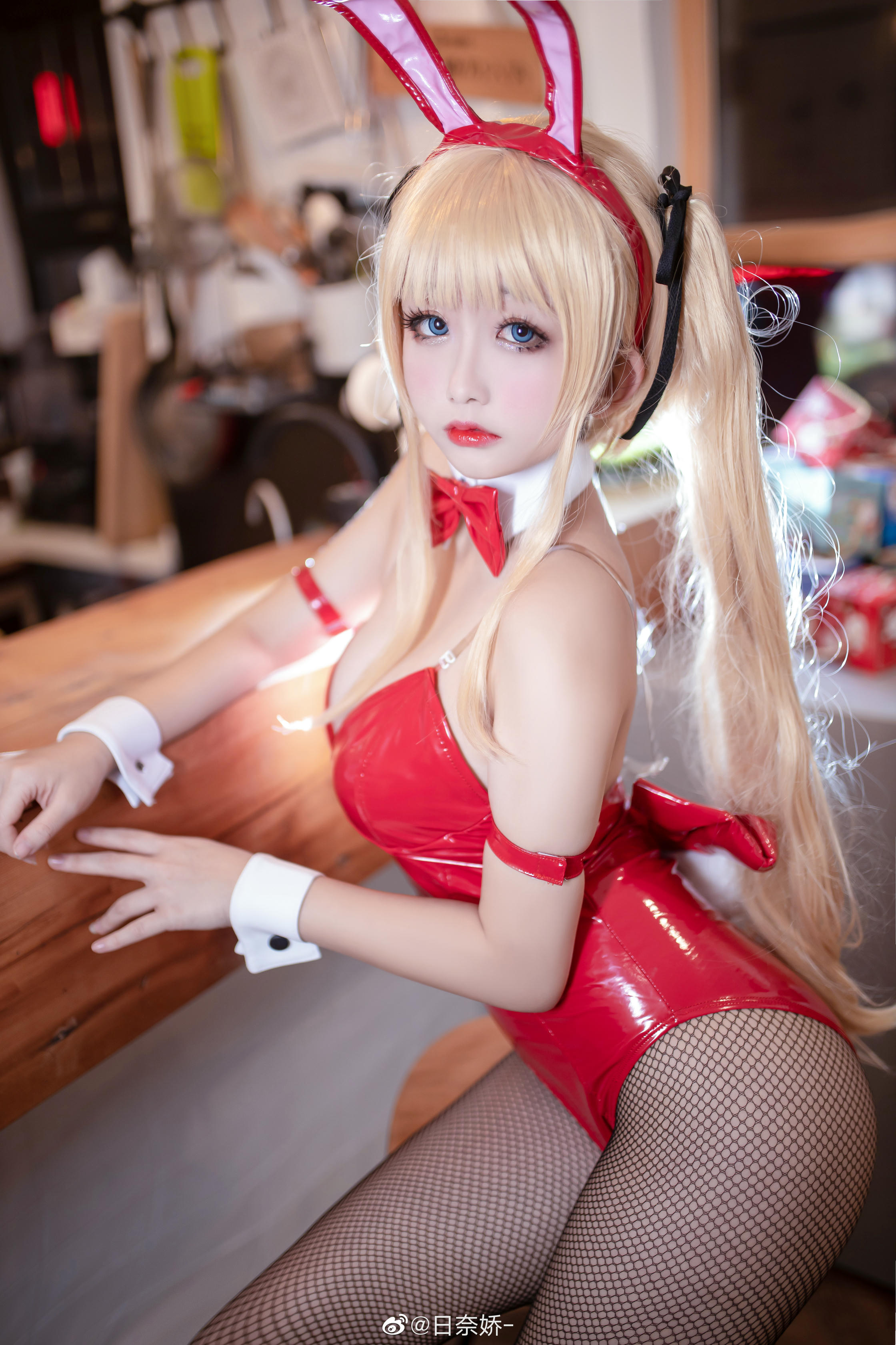 日奈娇  英梨梨&七三_第1集