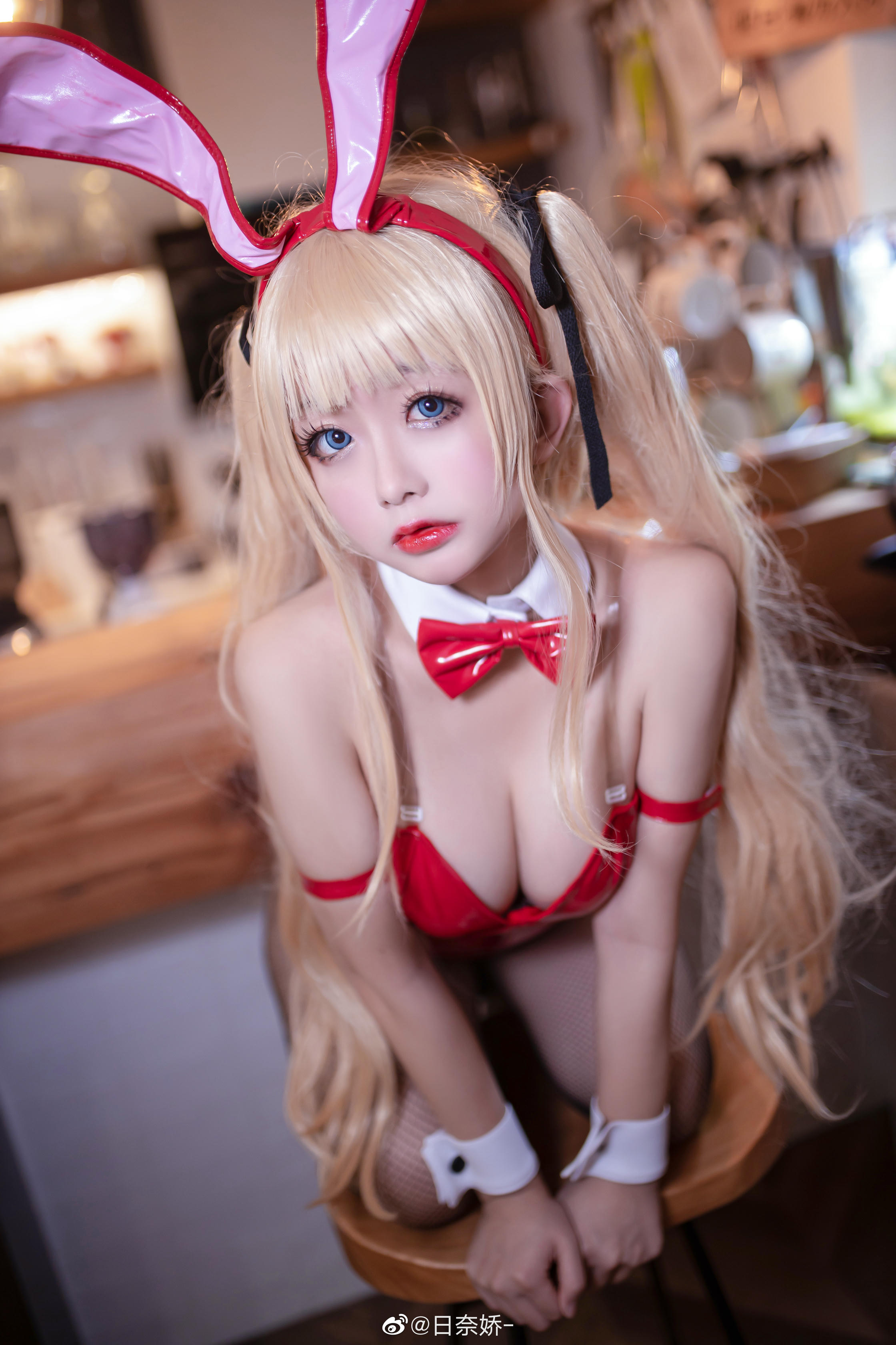 日奈娇  英梨梨&七三_第1集